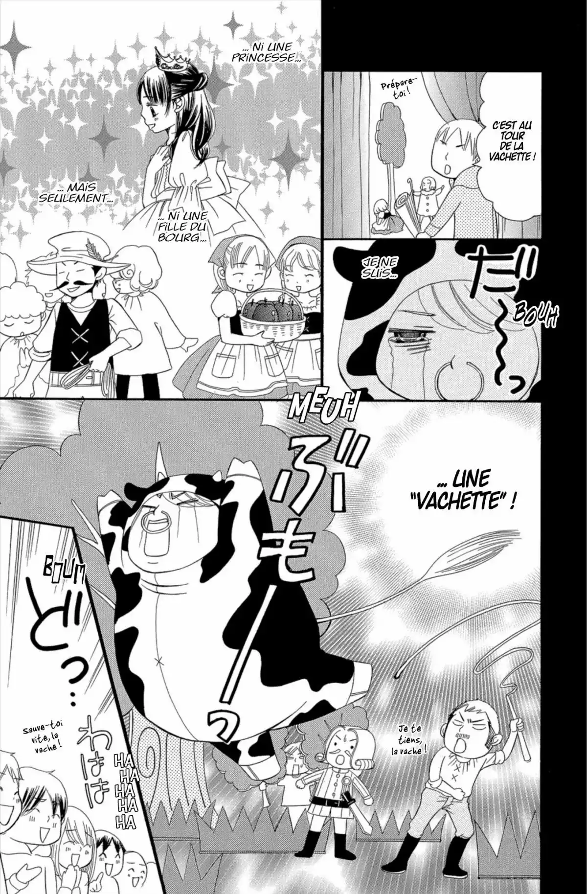 Piece Volume 6 page 124
