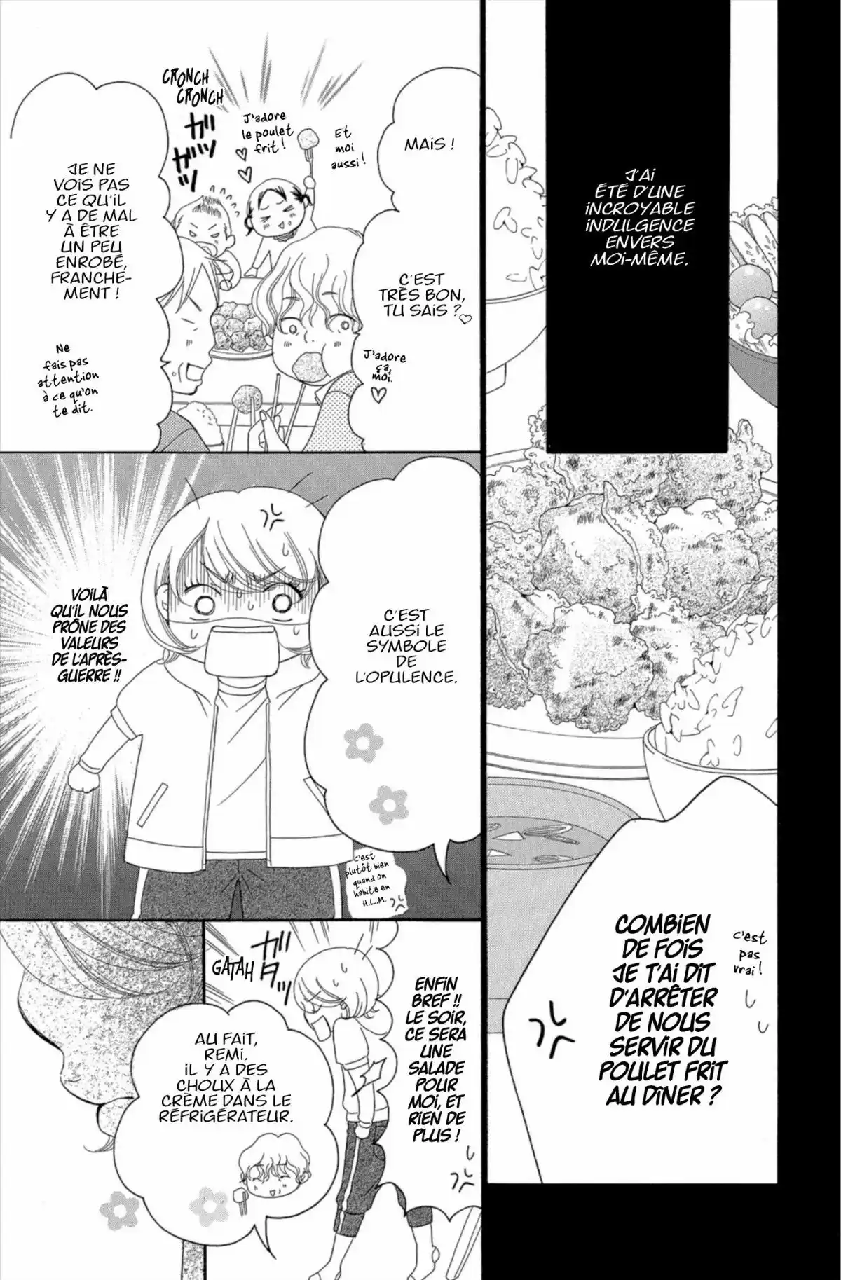 Piece Volume 6 page 126