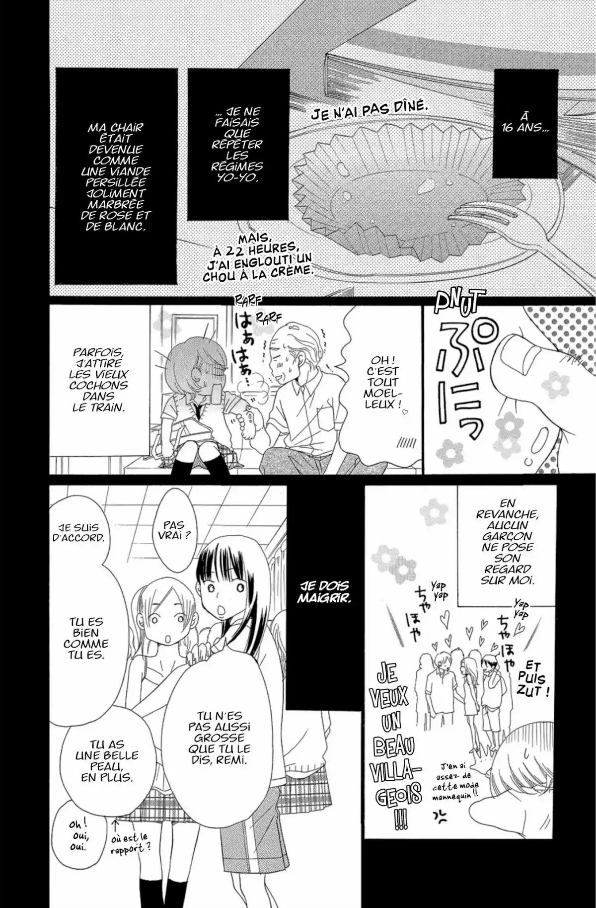 Piece Volume 6 page 127