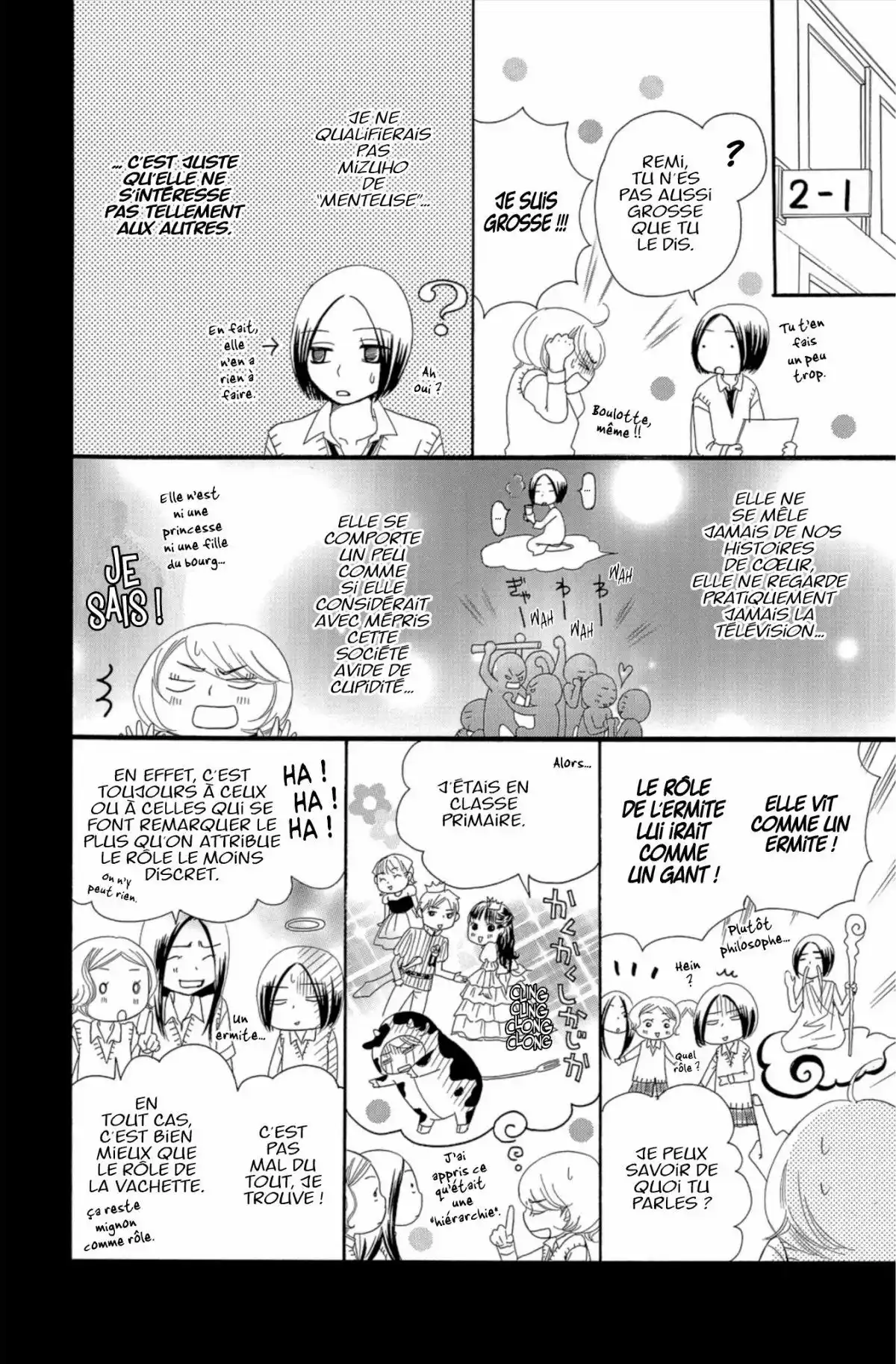 Piece Volume 6 page 129