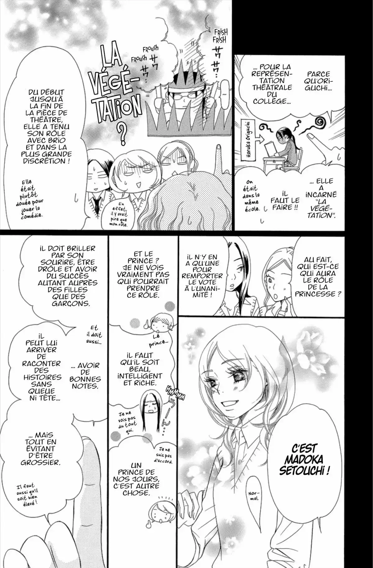 Piece Volume 6 page 130