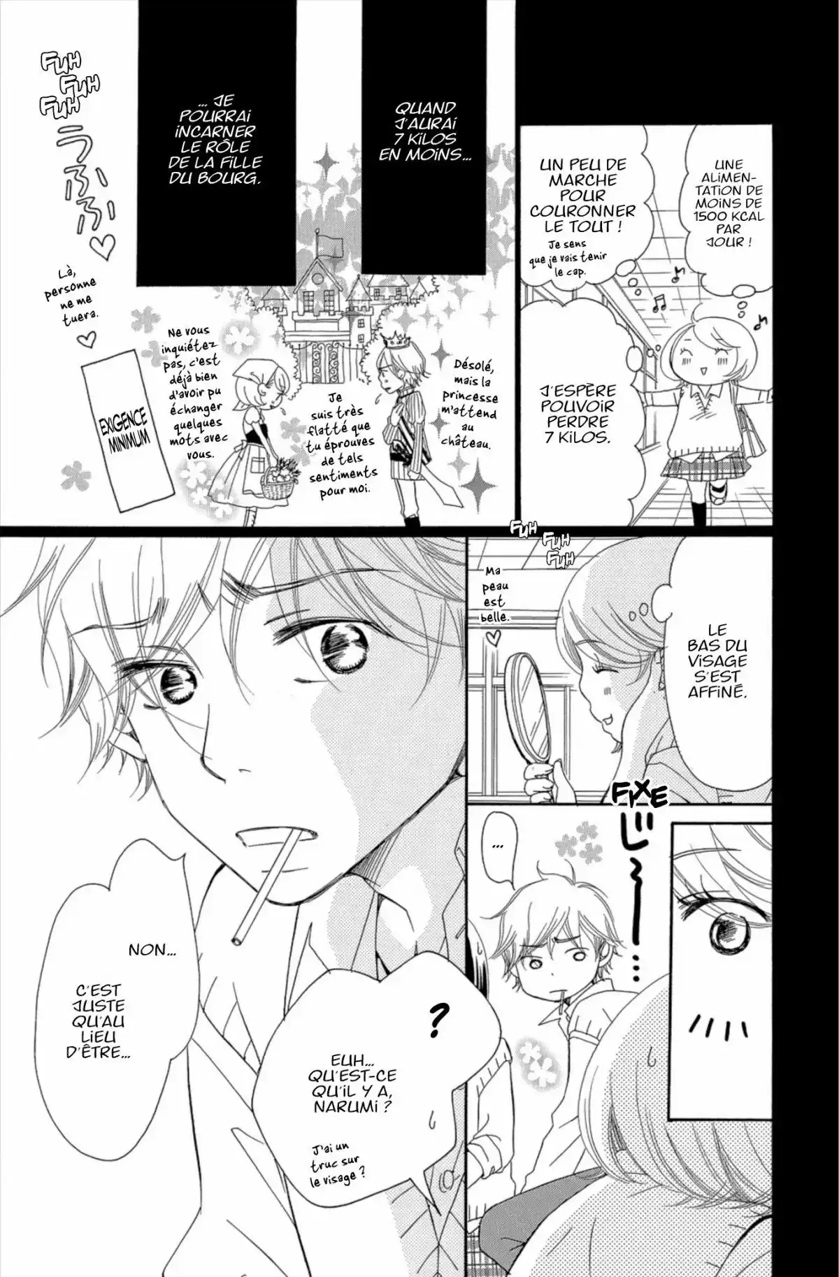 Piece Volume 6 page 132