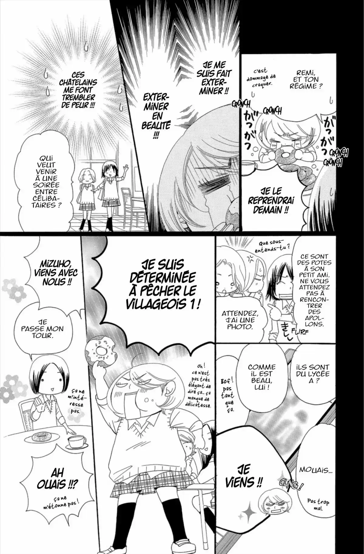 Piece Volume 6 page 136