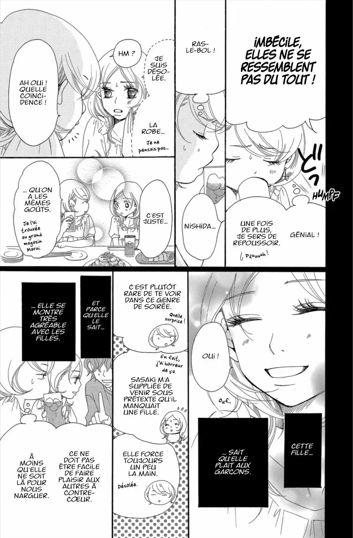 Piece Volume 6 page 140