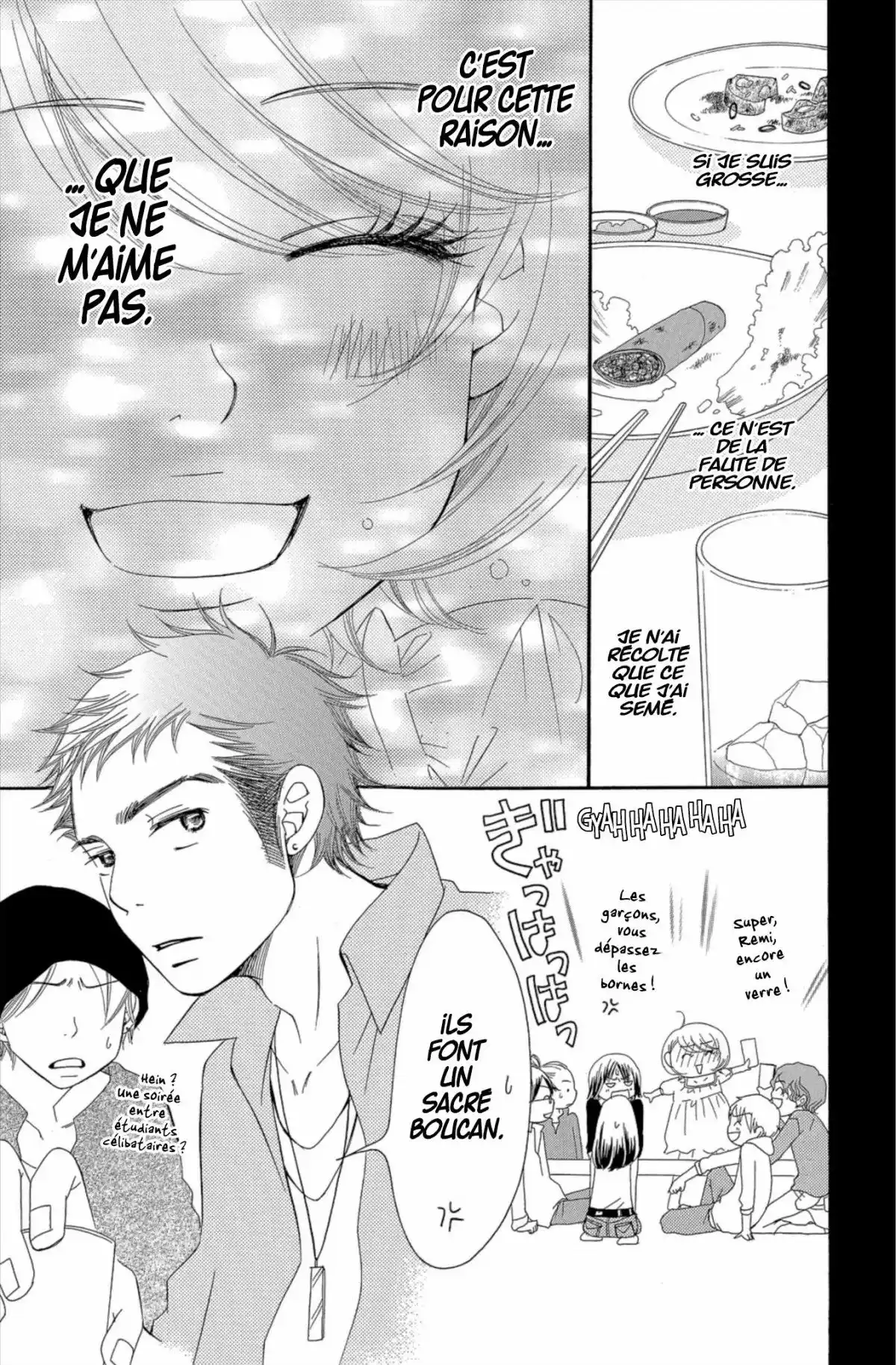 Piece Volume 6 page 142