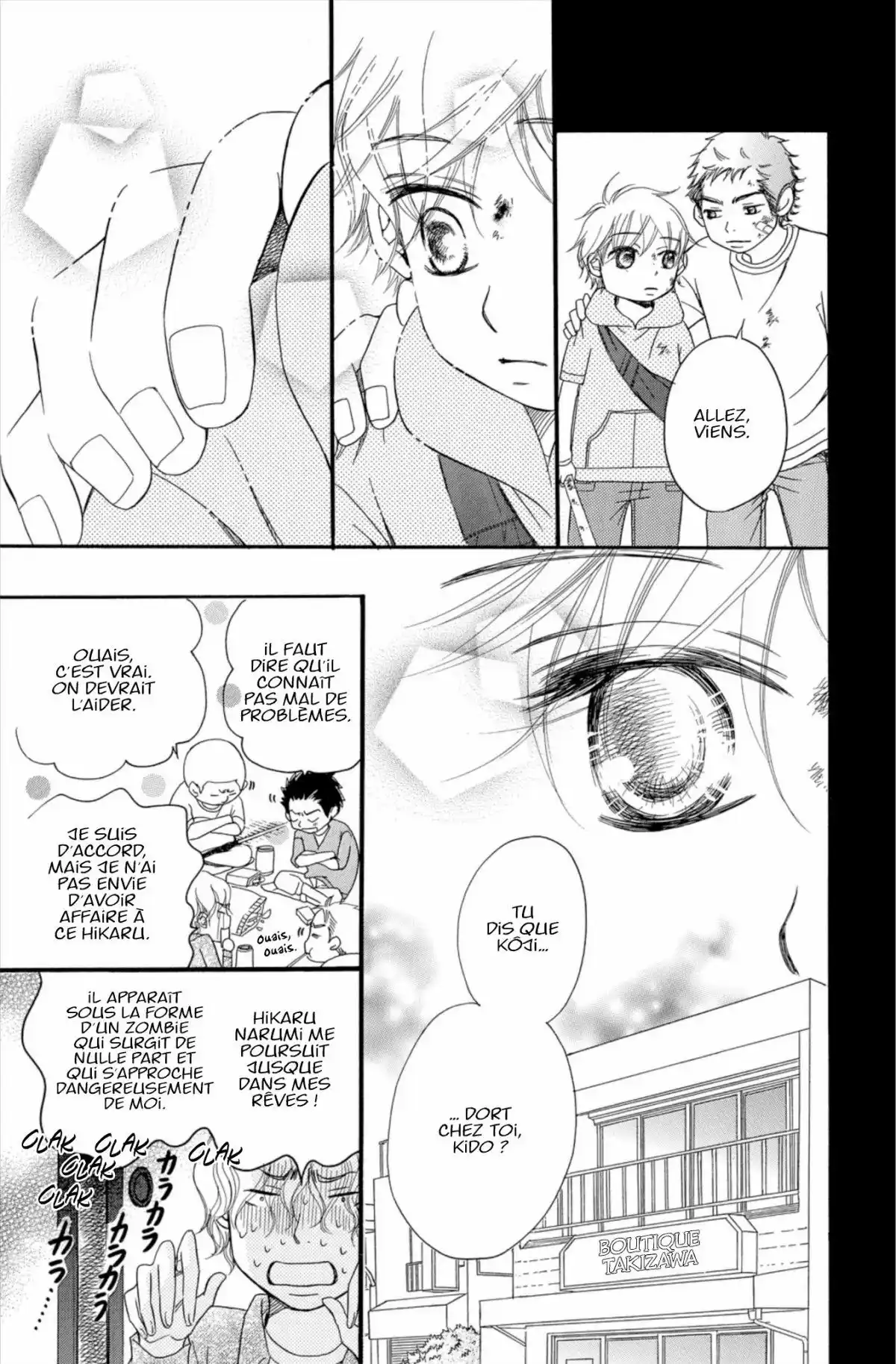 Piece Volume 6 page 34