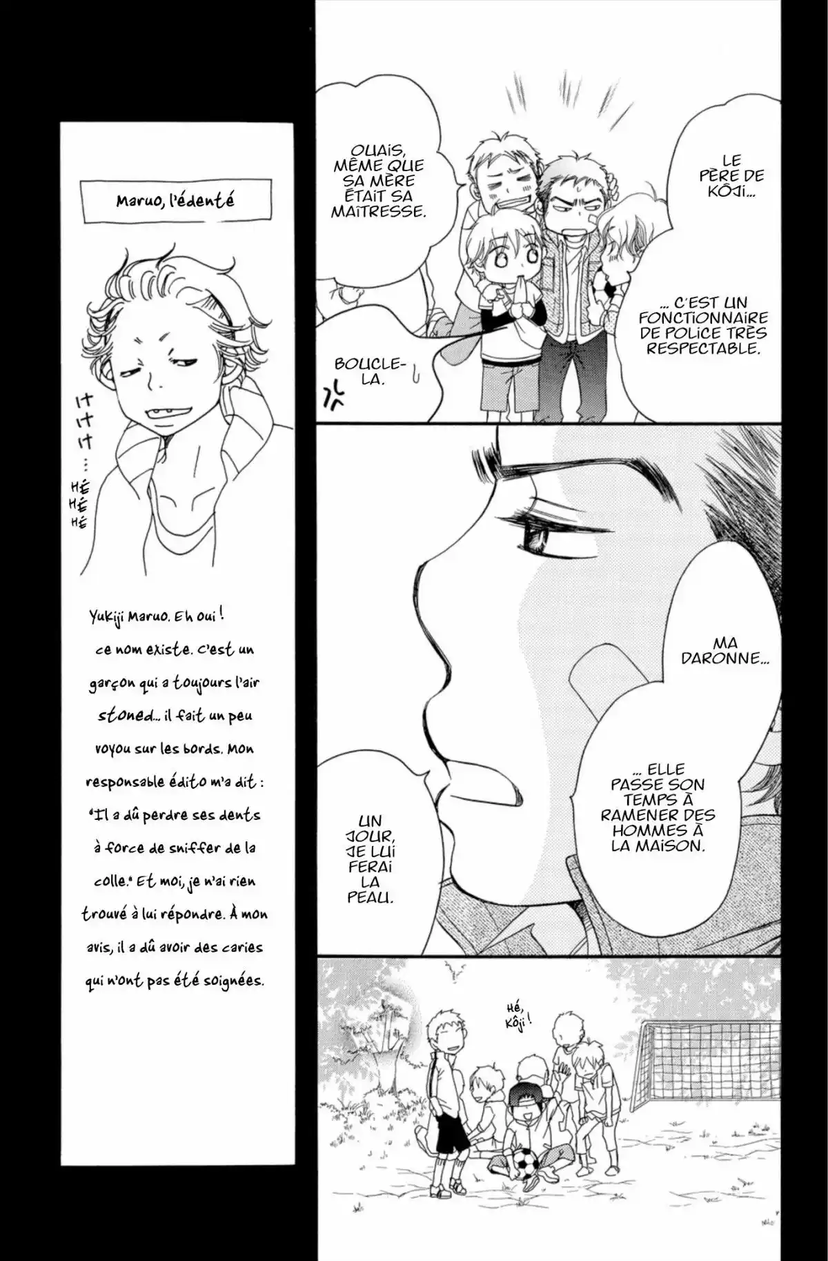 Piece Volume 6 page 38