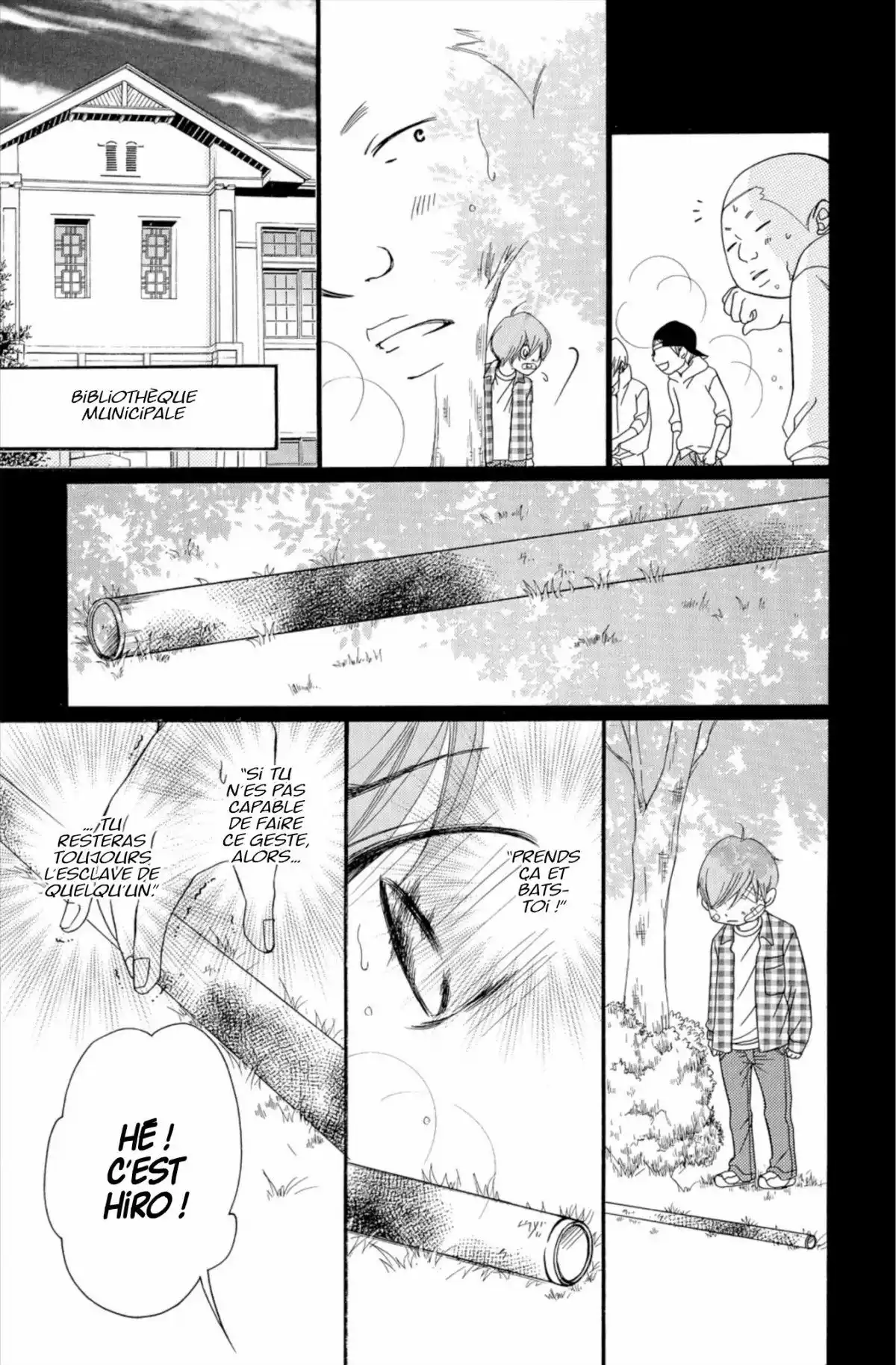 Piece Volume 6 page 42