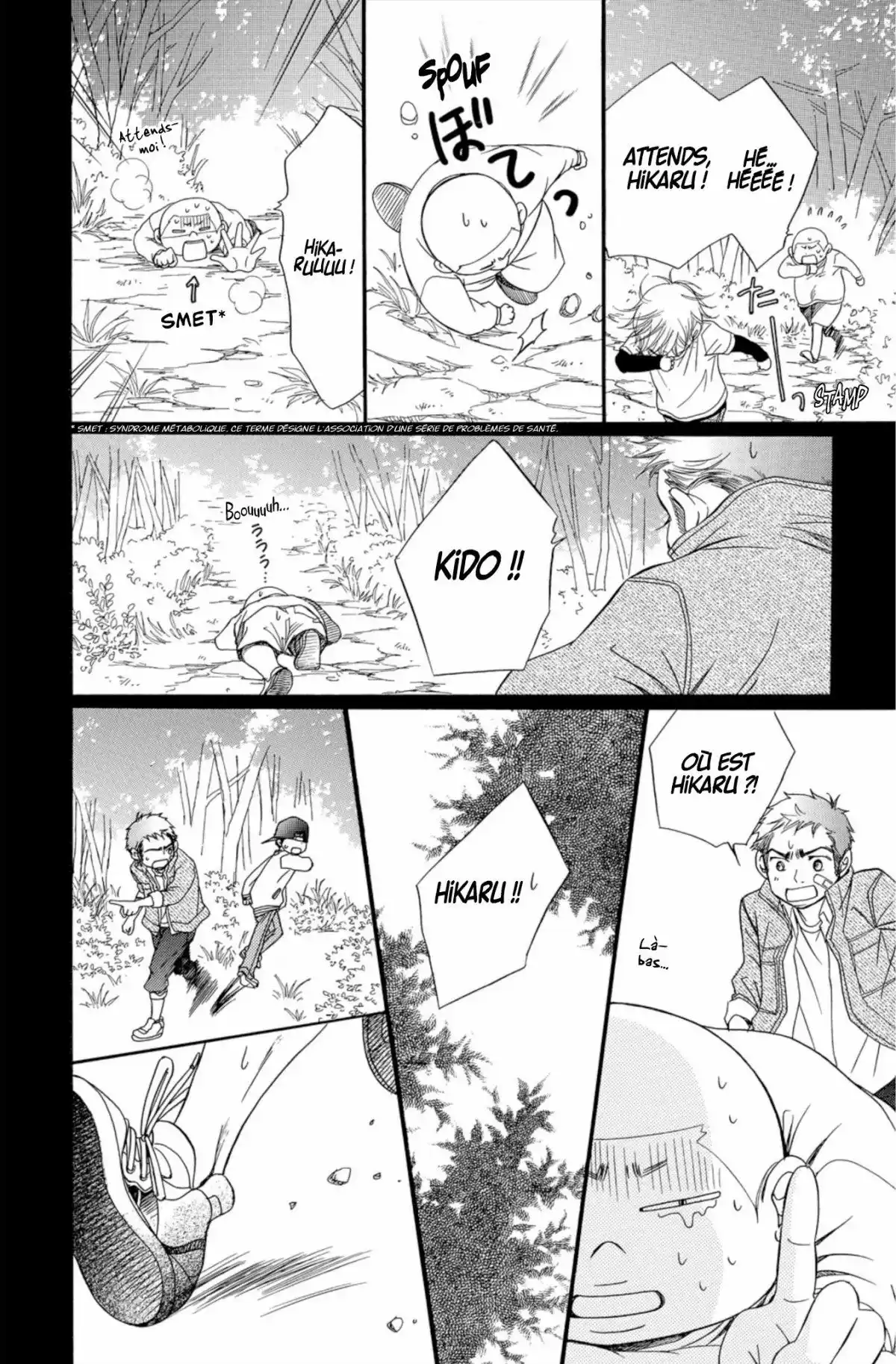 Piece Volume 6 page 47