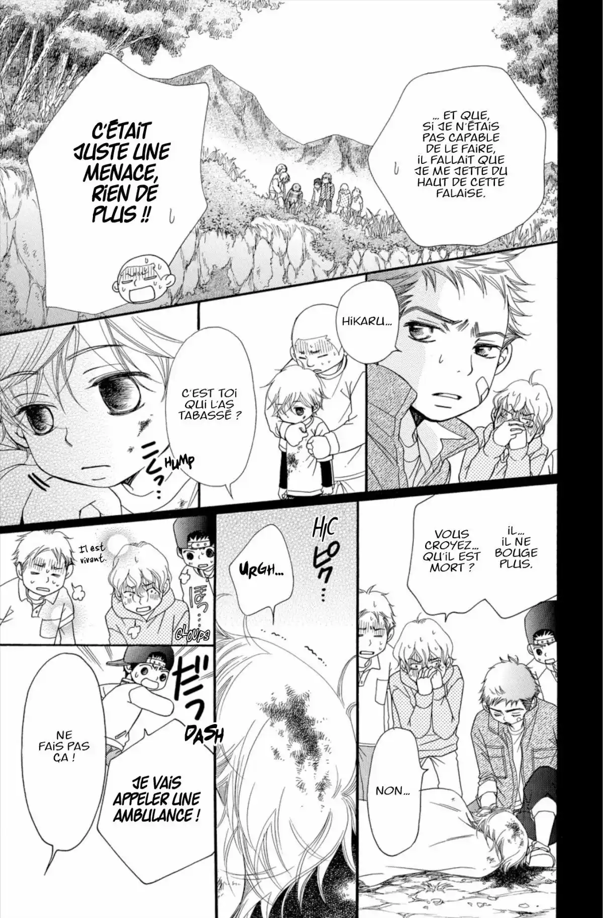 Piece Volume 6 page 52