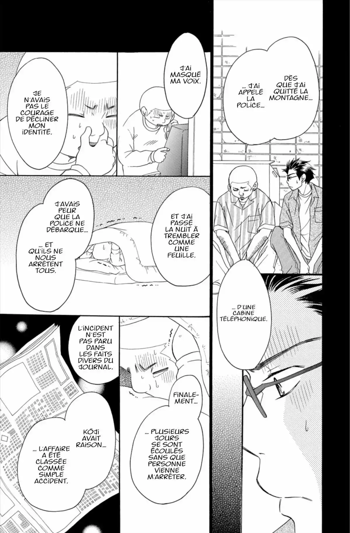 Piece Volume 6 page 60