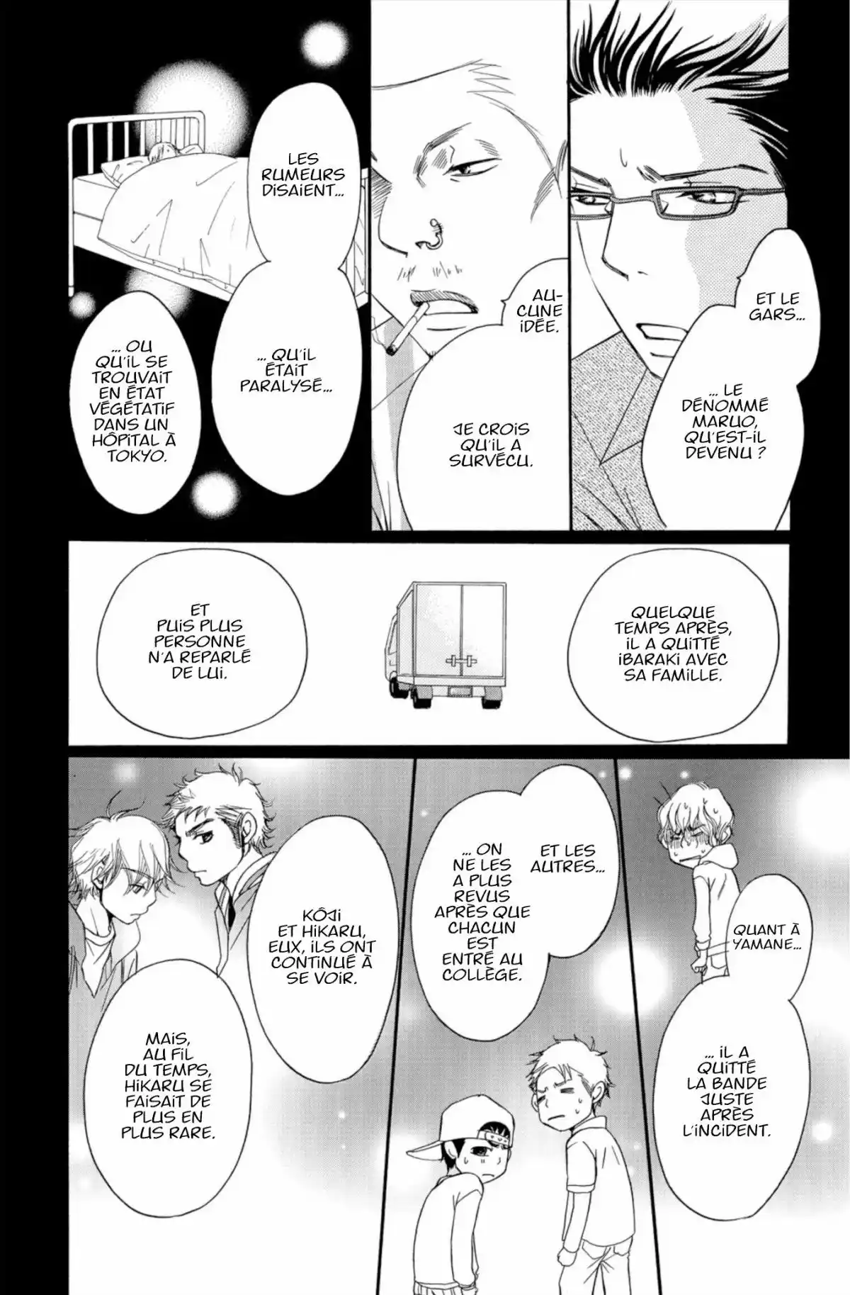 Piece Volume 6 page 61