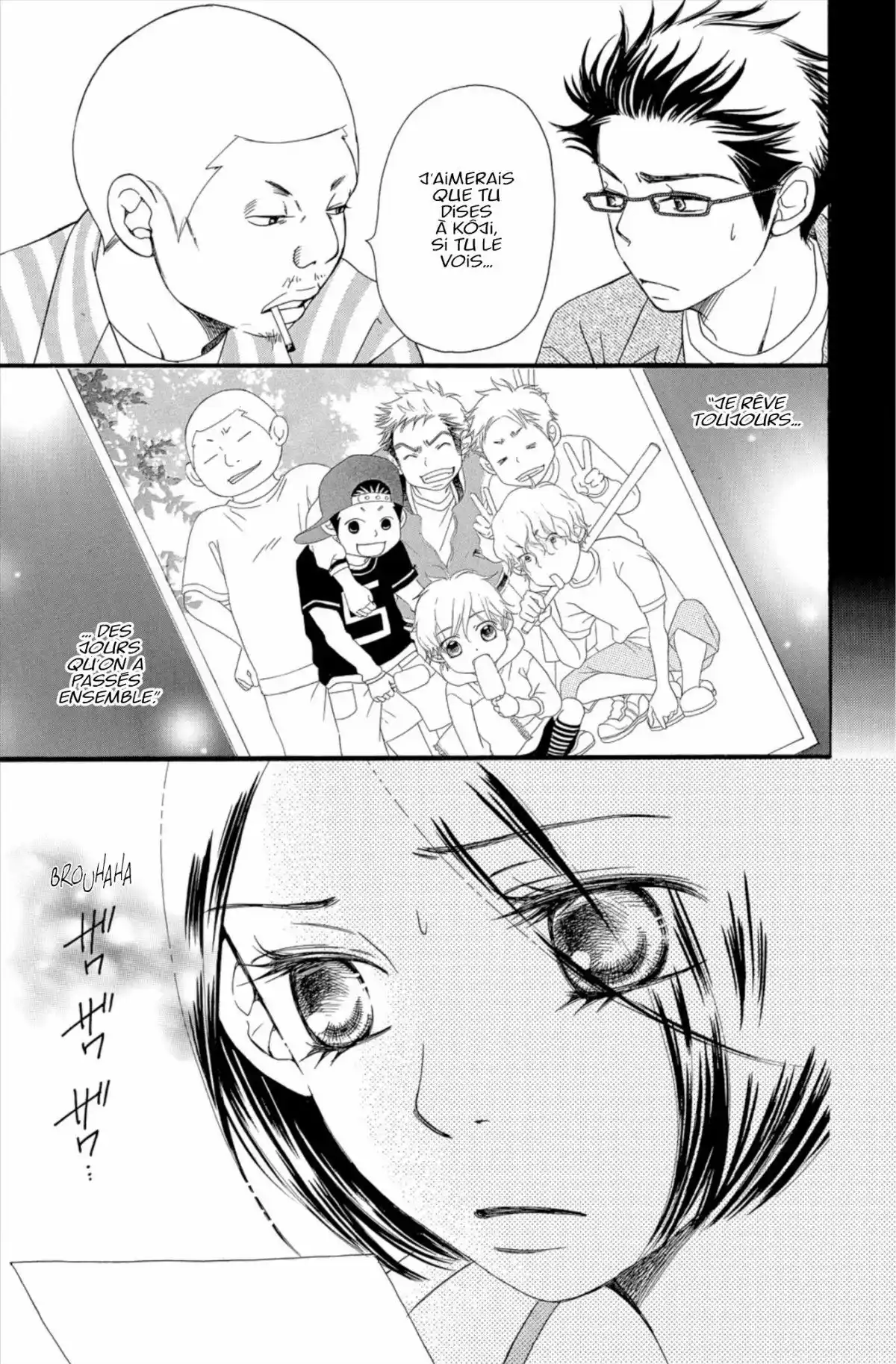 Piece Volume 6 page 62