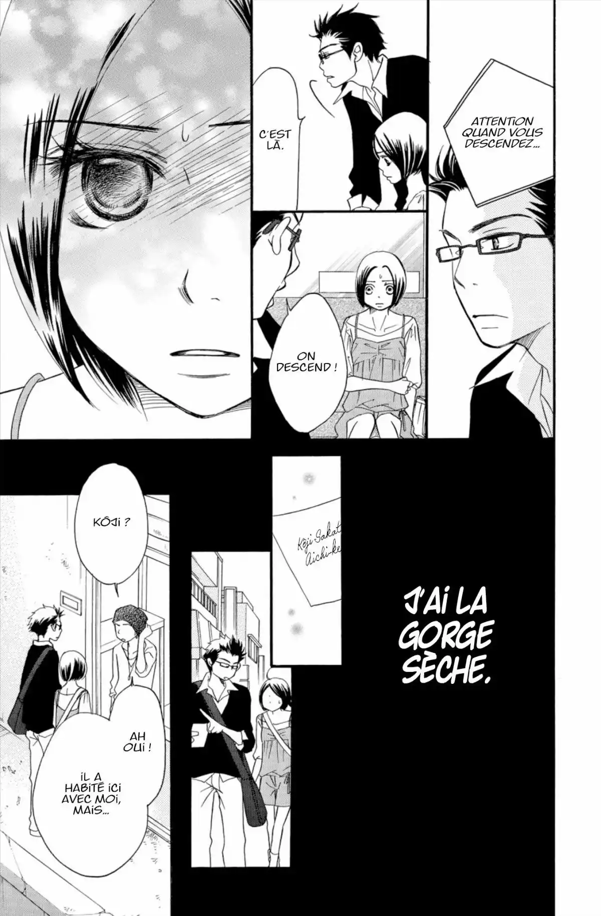 Piece Volume 6 page 66