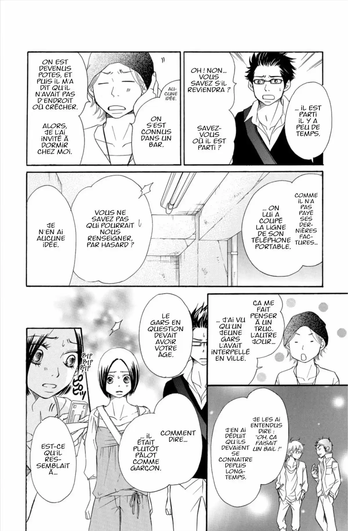 Piece Volume 6 page 67