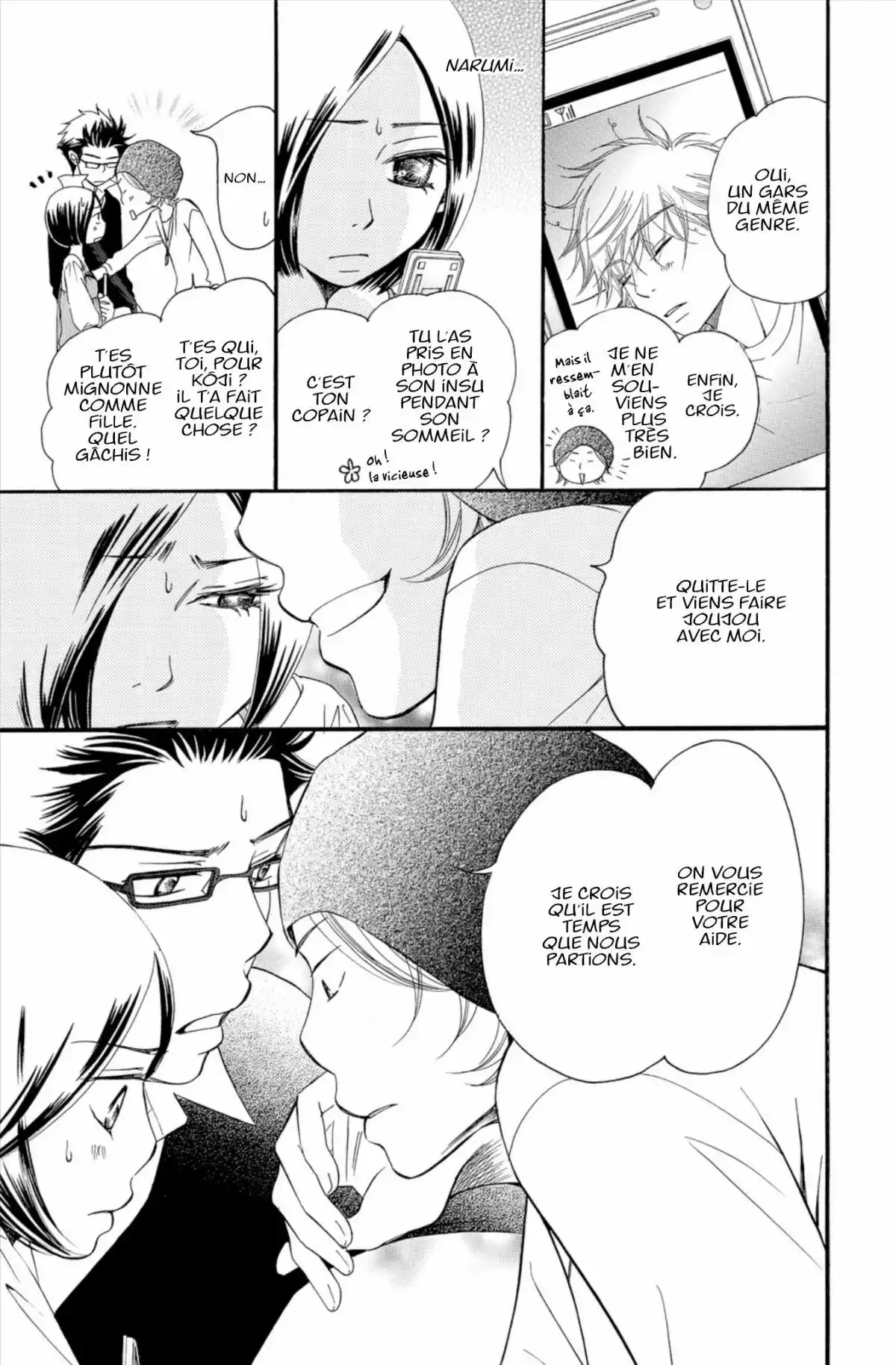 Piece Volume 6 page 68