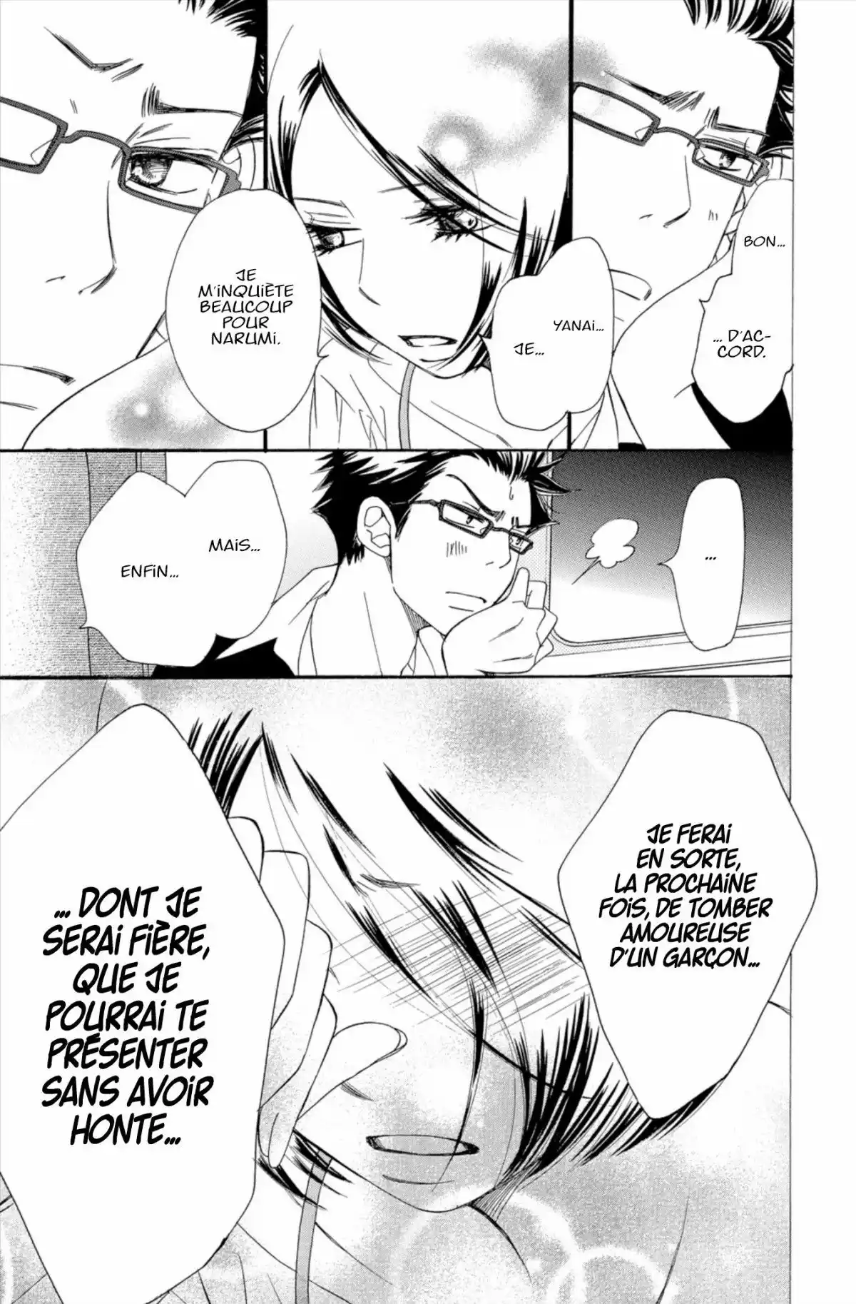 Piece Volume 6 page 72