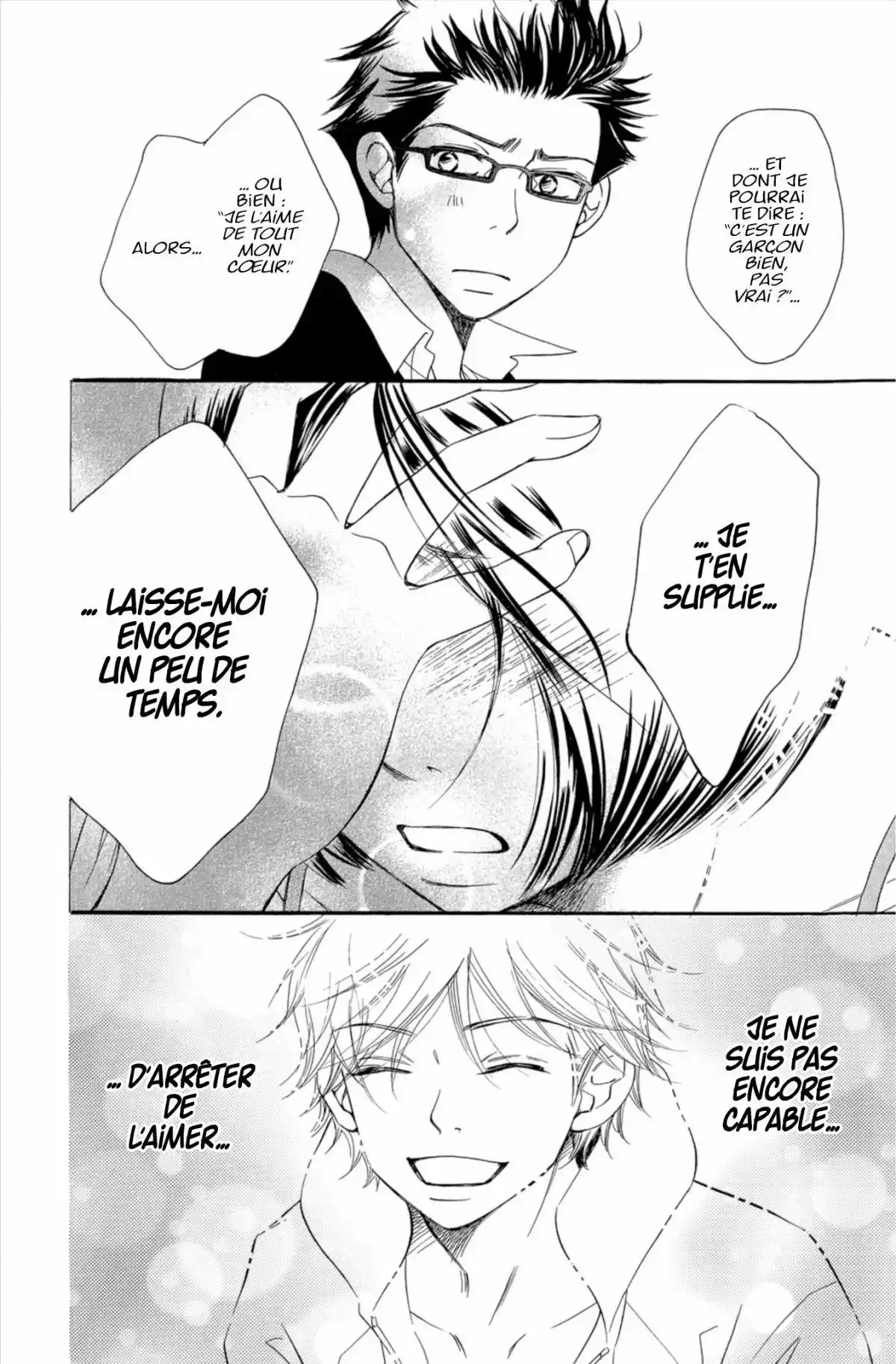 Piece Volume 6 page 73