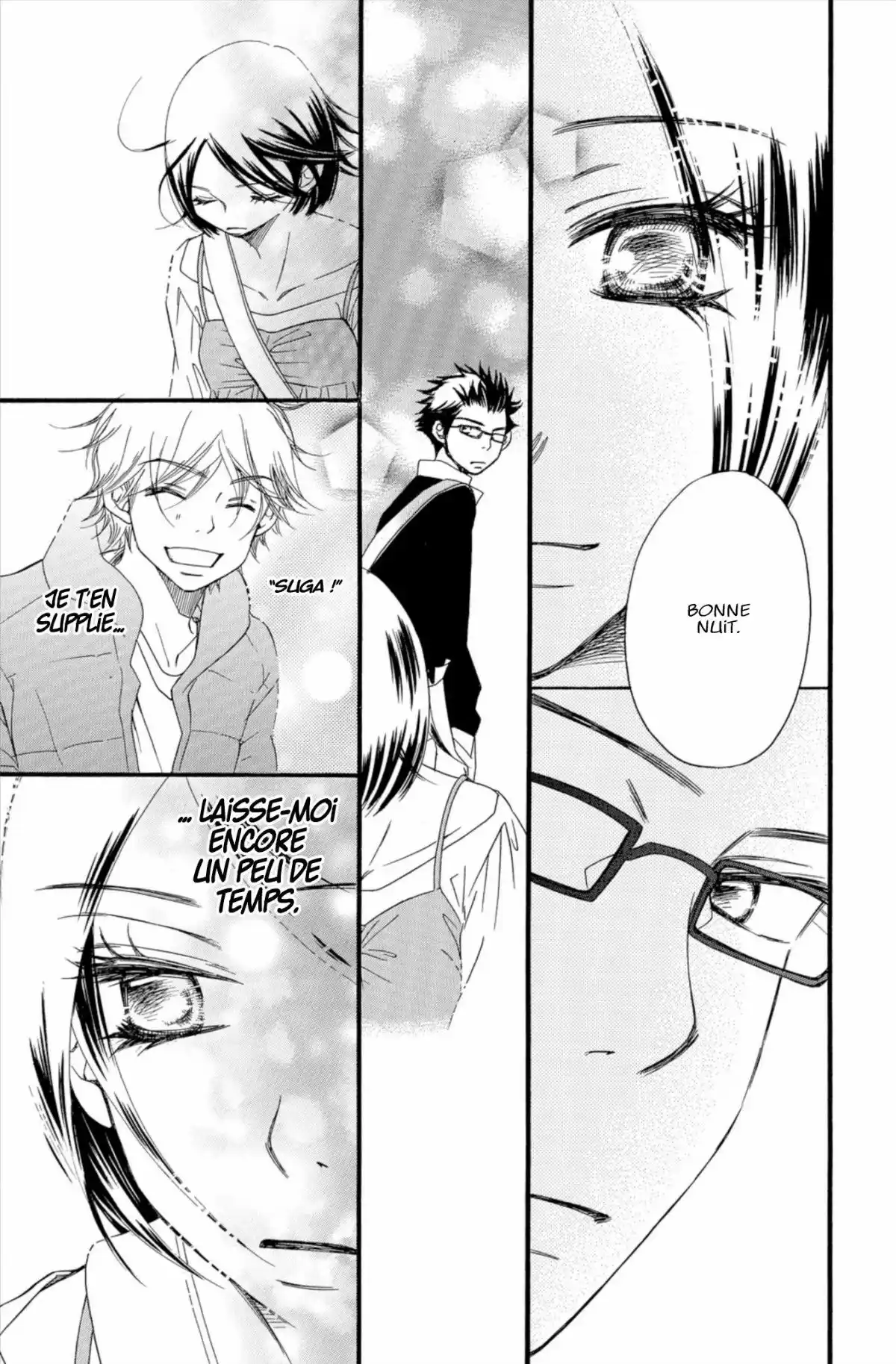 Piece Volume 6 page 76