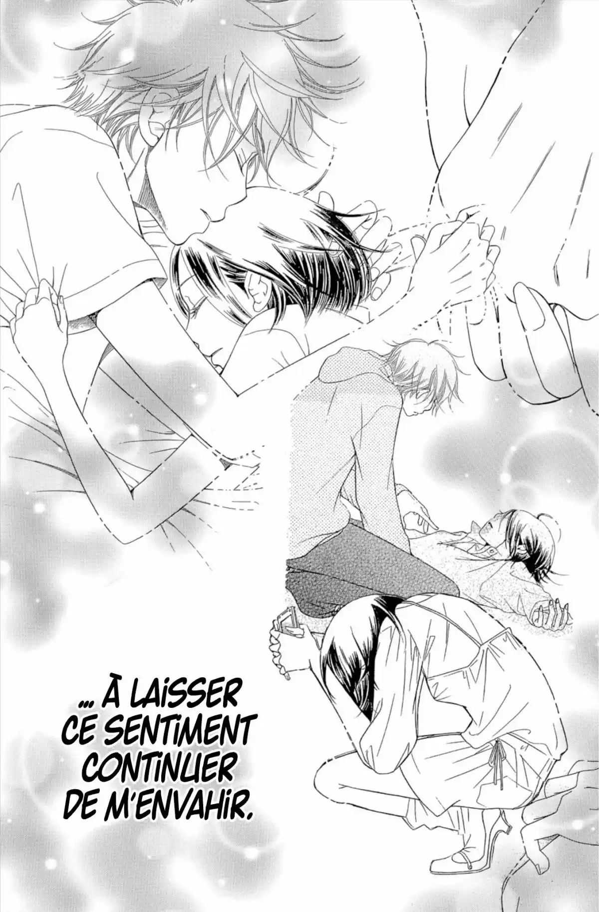 Piece Volume 6 page 78