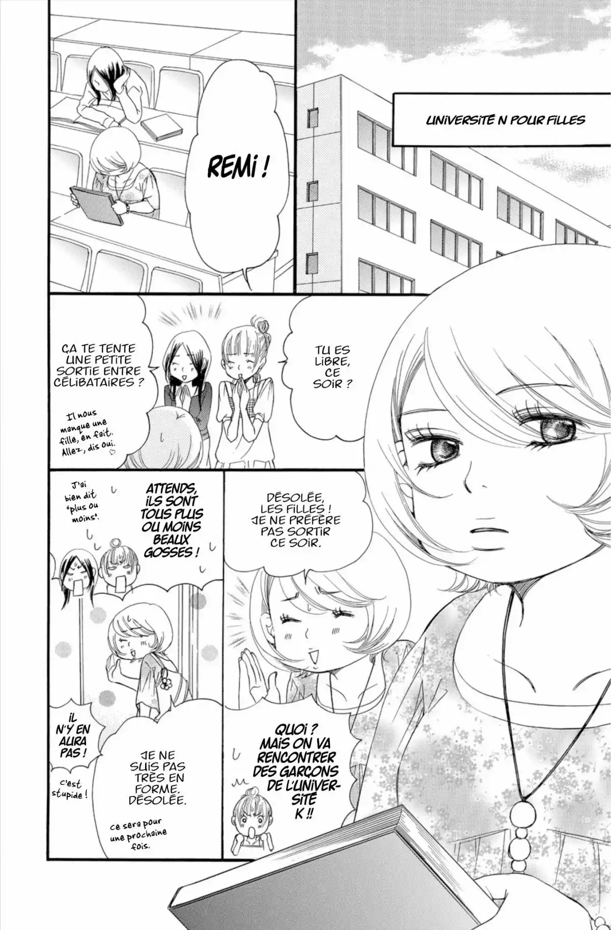 Piece Volume 6 page 81