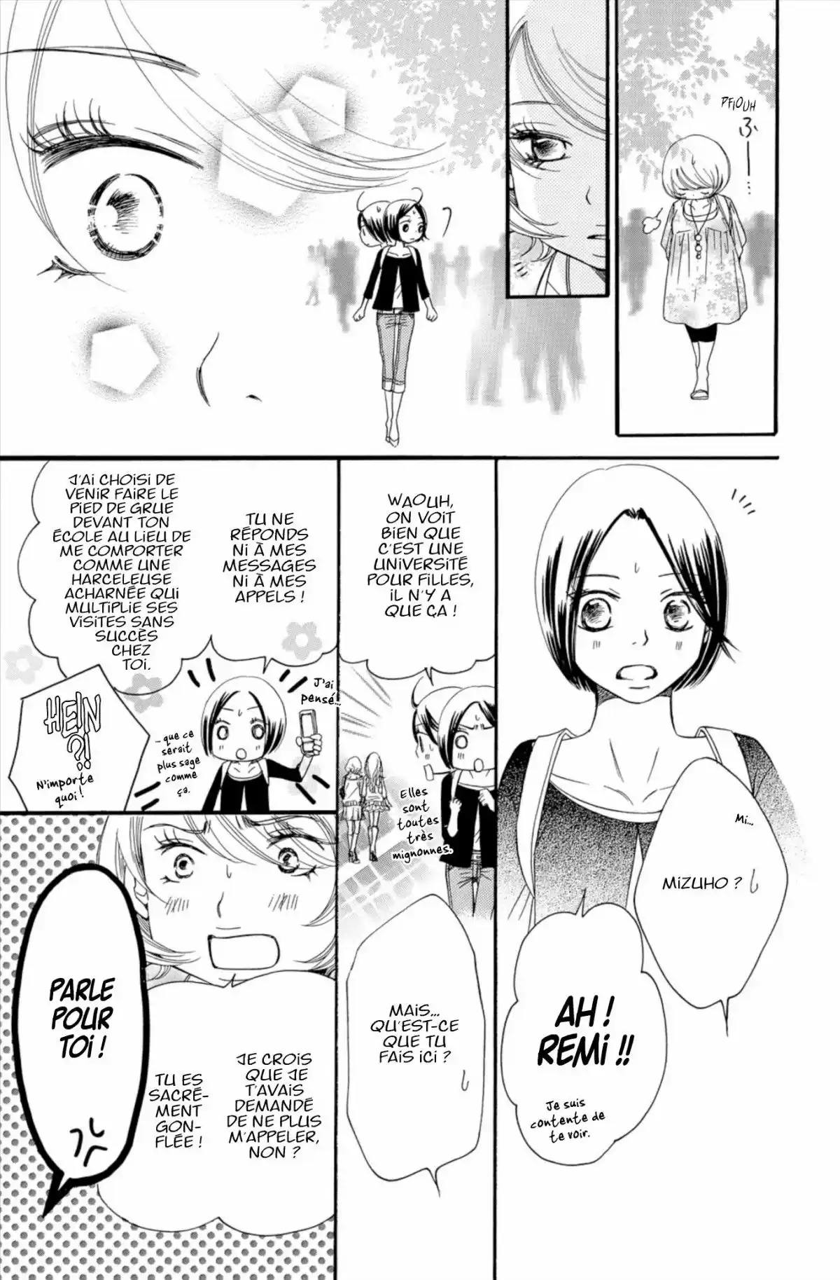 Piece Volume 6 page 82