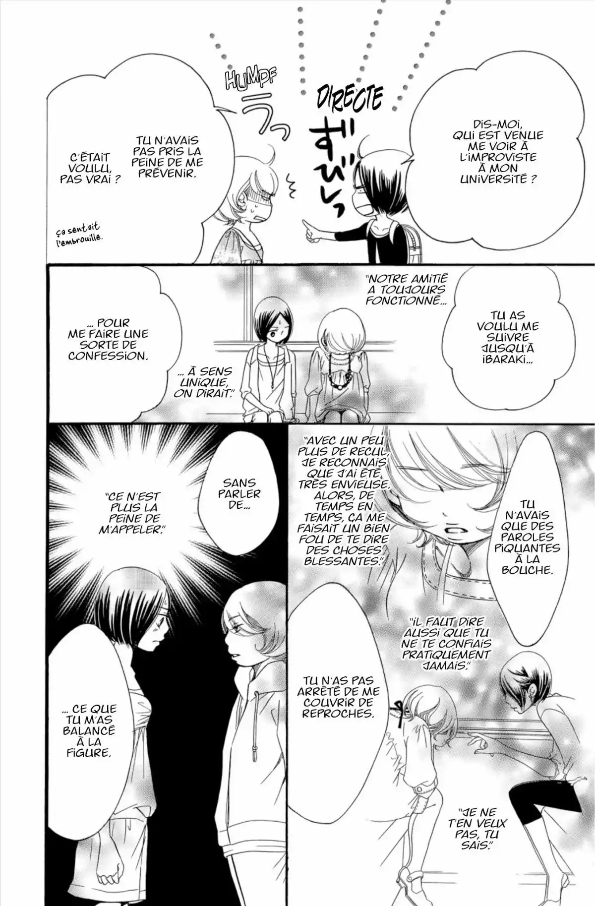 Piece Volume 6 page 83