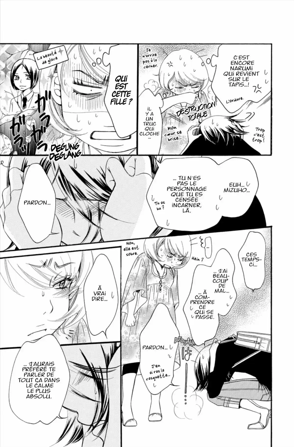 Piece Volume 6 page 86