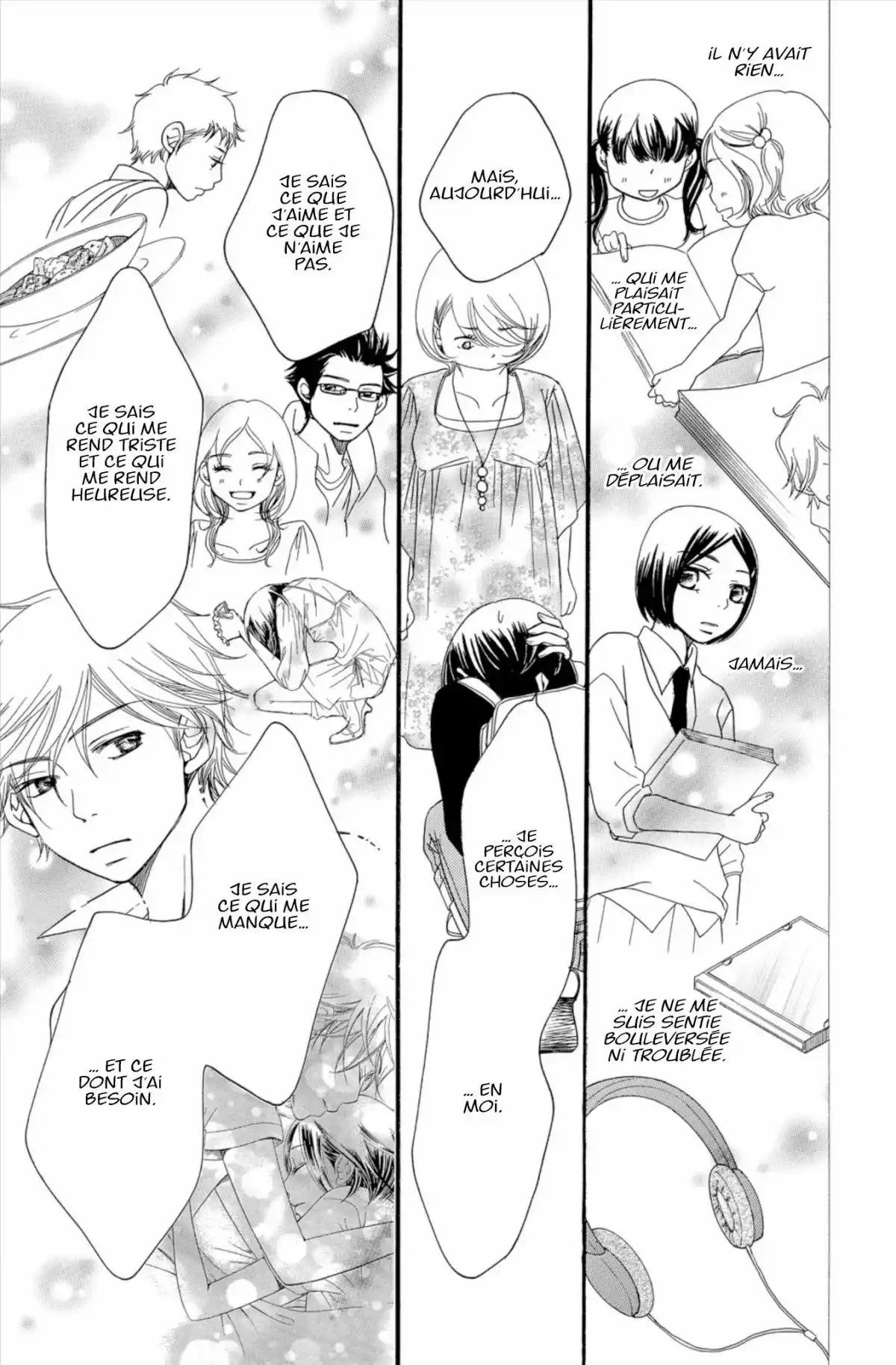 Piece Volume 6 page 88