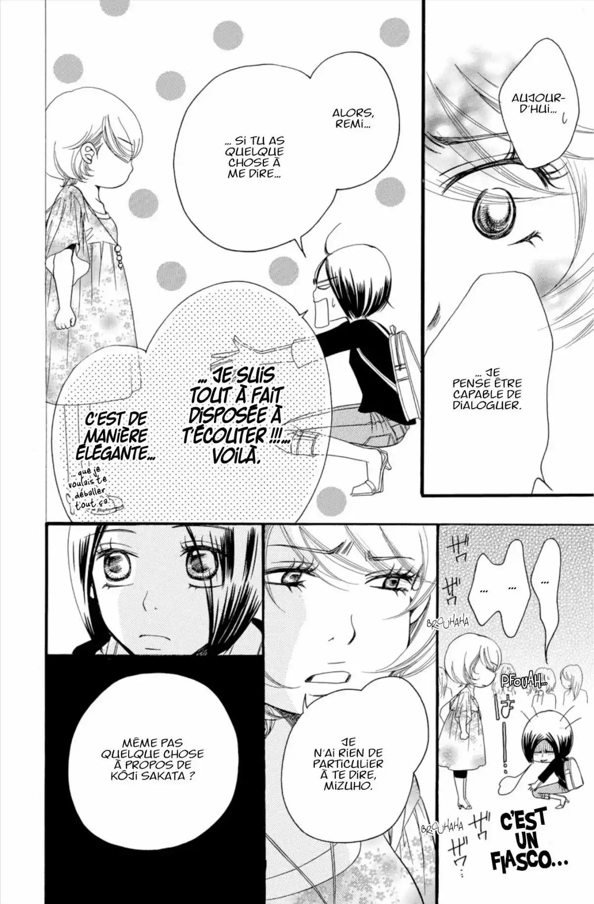 Piece Volume 6 page 89