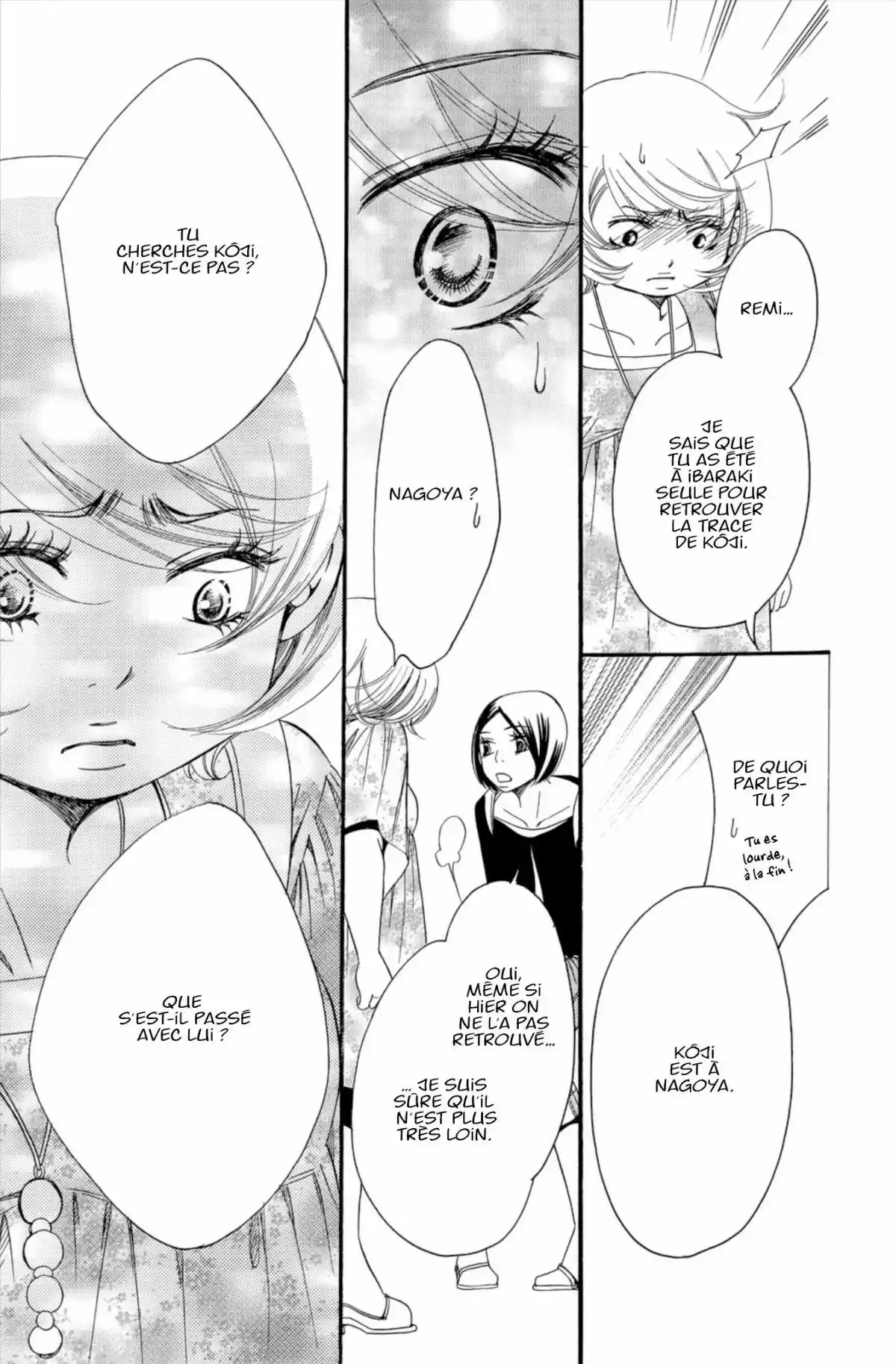 Piece Volume 6 page 90