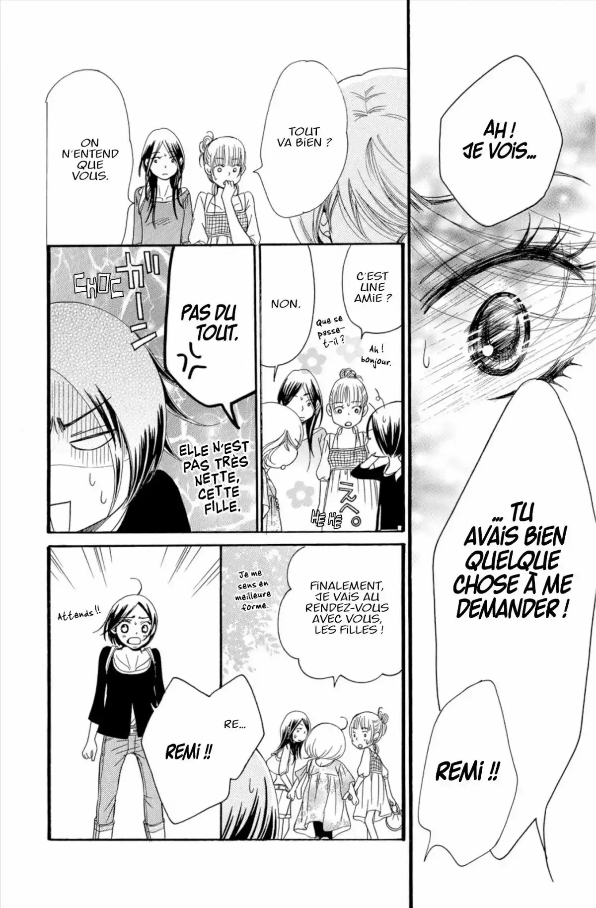 Piece Volume 6 page 91