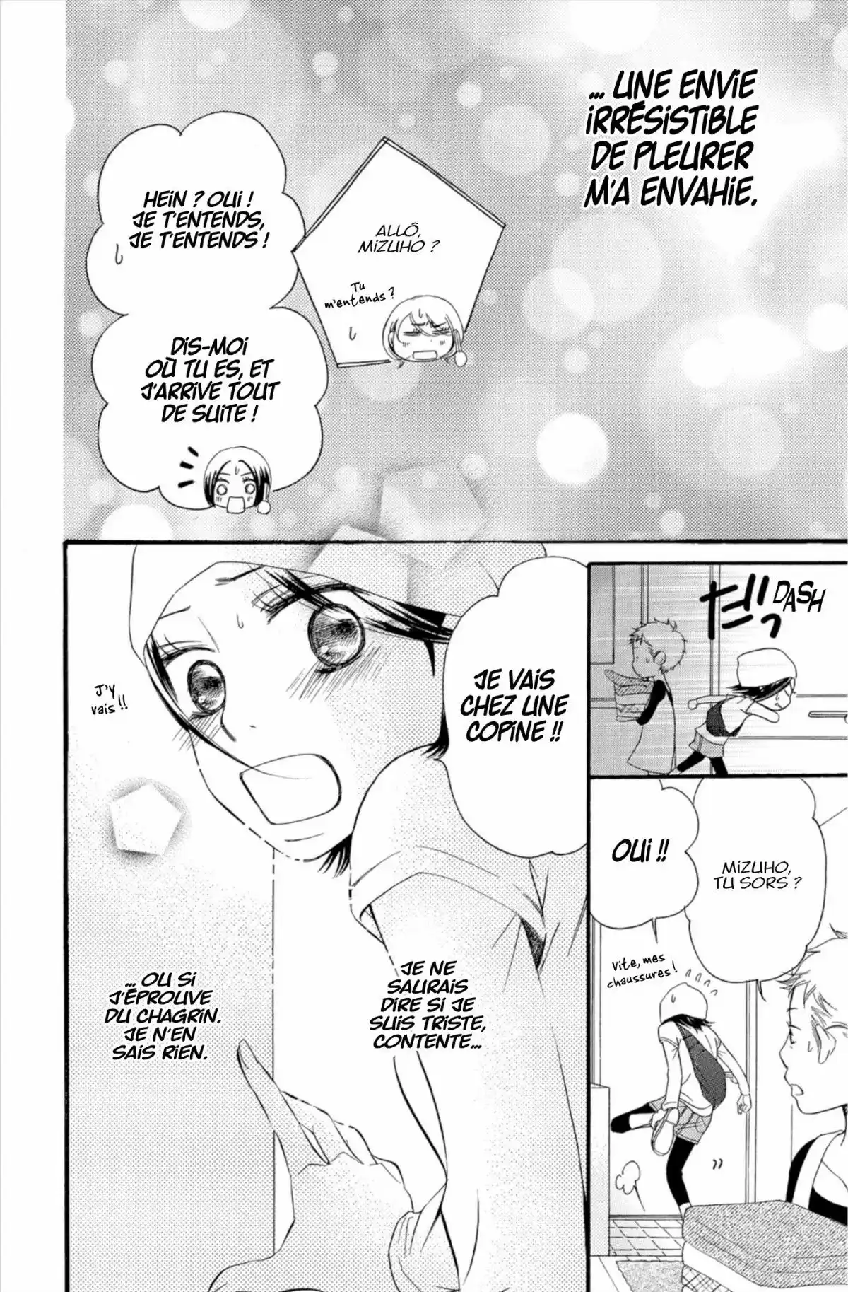 Piece Volume 6 page 95
