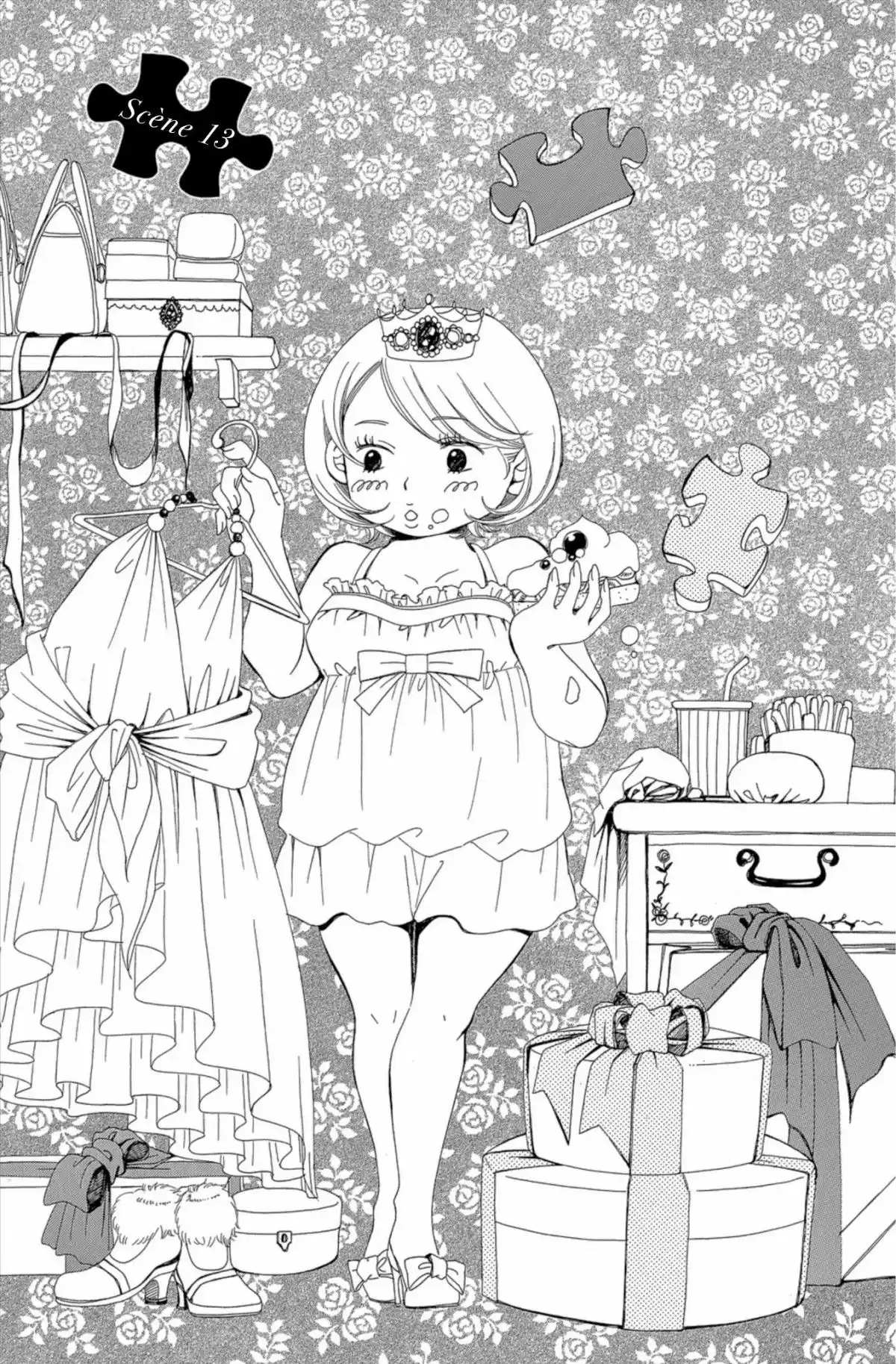 Piece Volume 6 page 98