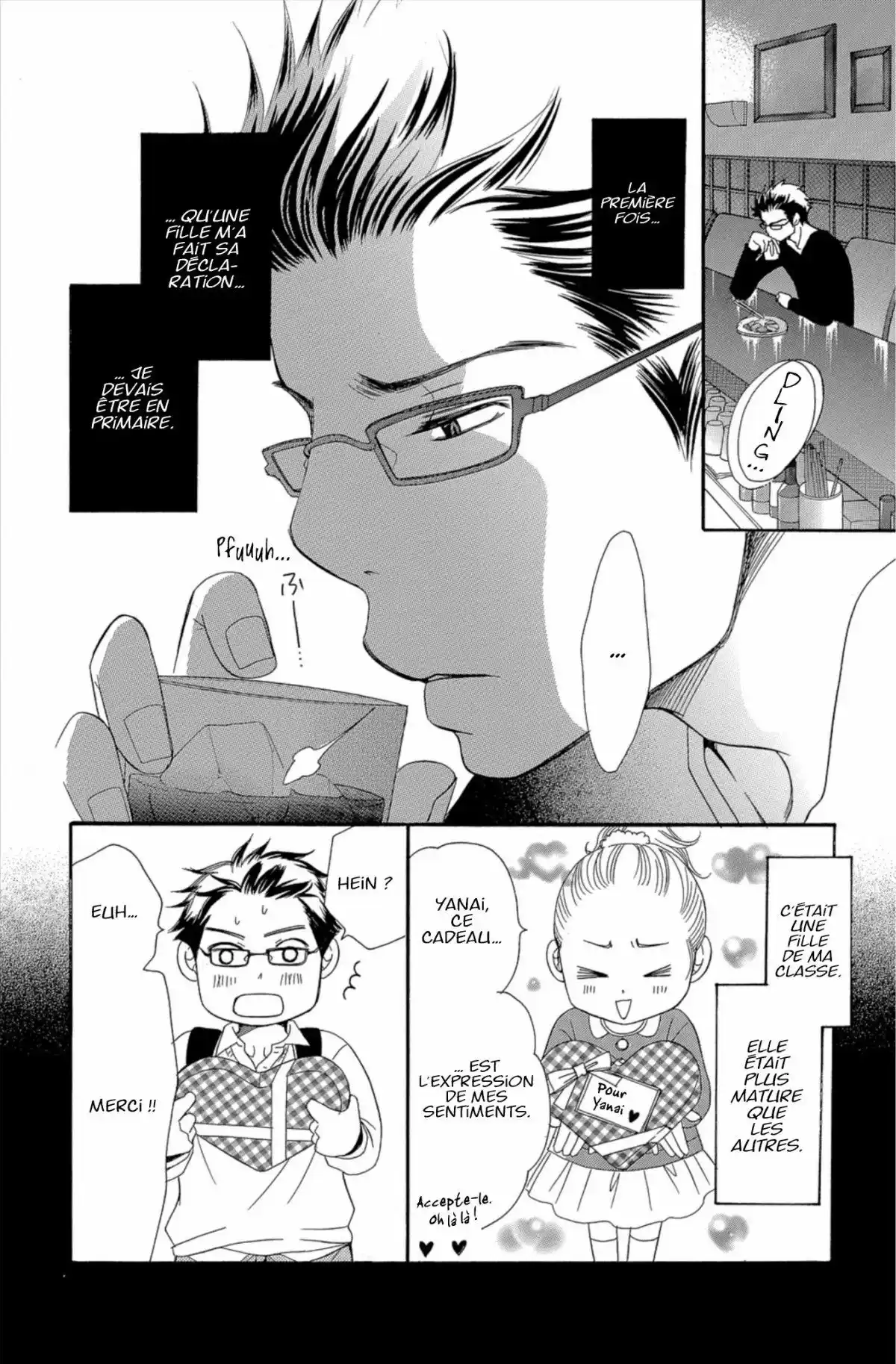 Piece Volume 6 page 99