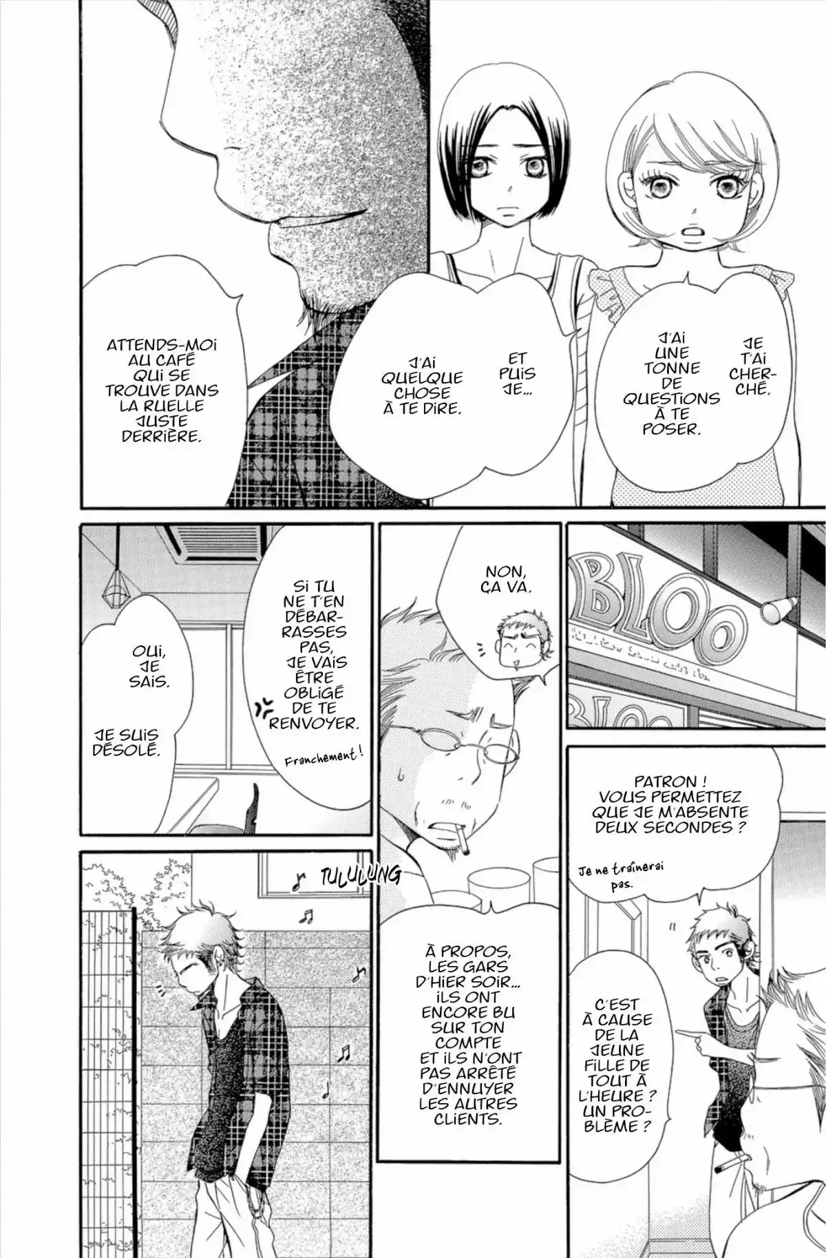 Piece Volume 9 page 103