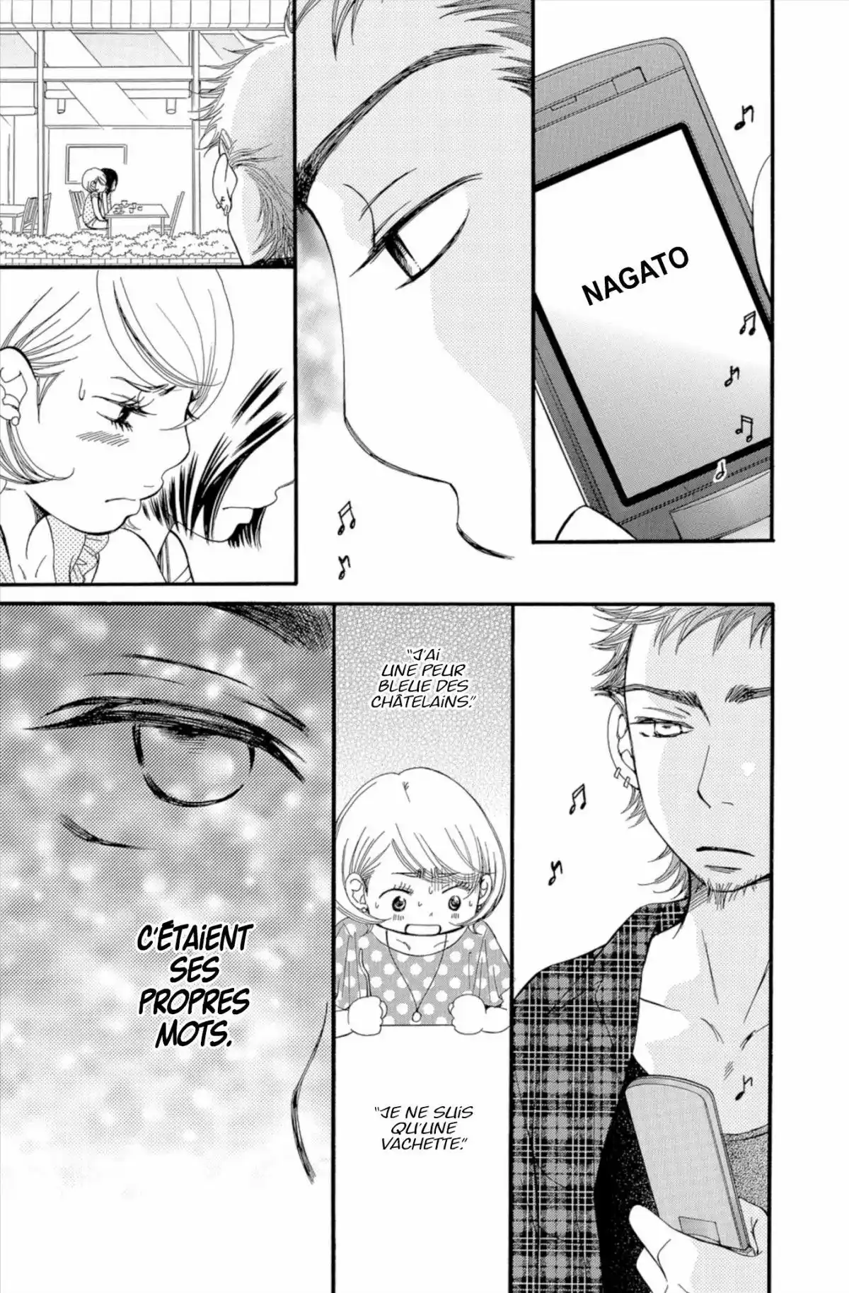 Piece Volume 9 page 104