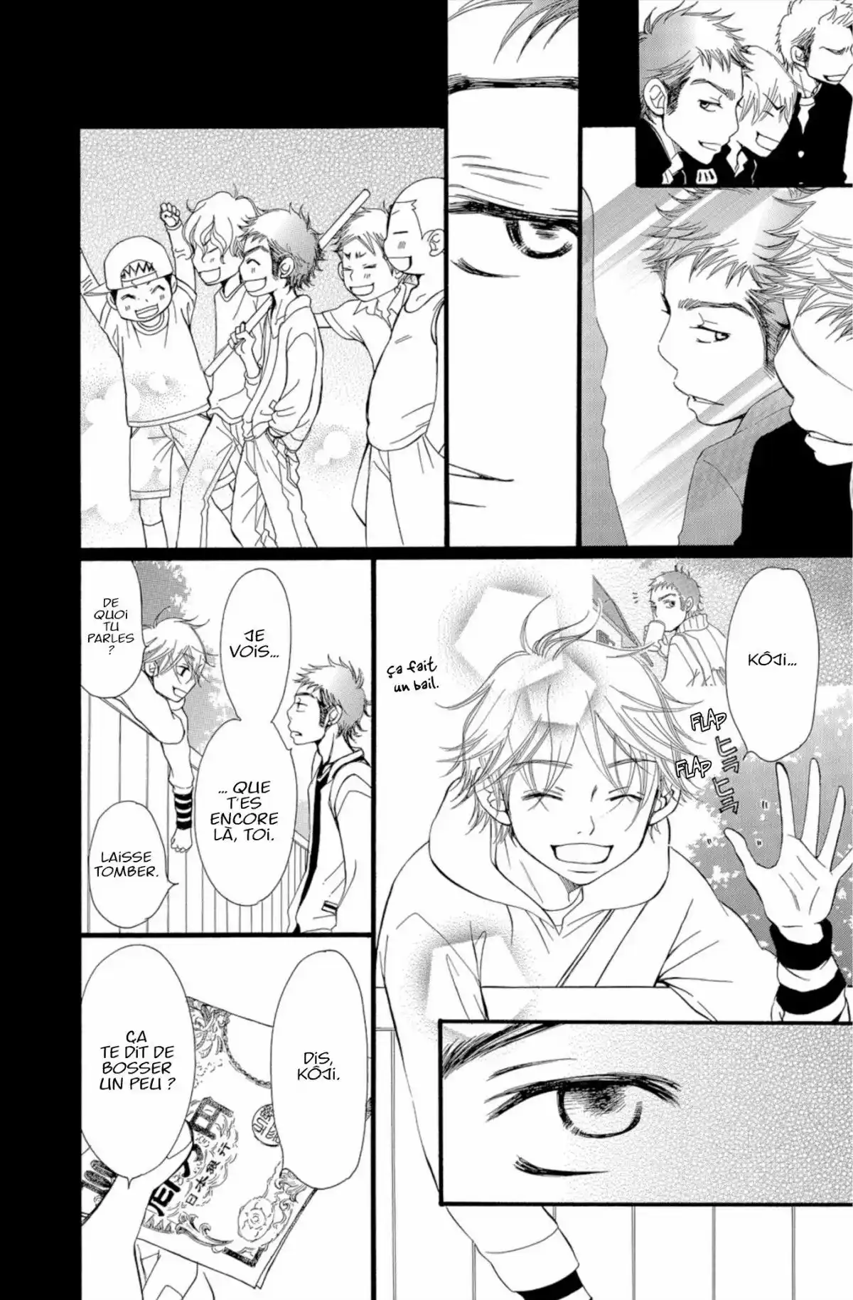 Piece Volume 9 page 109