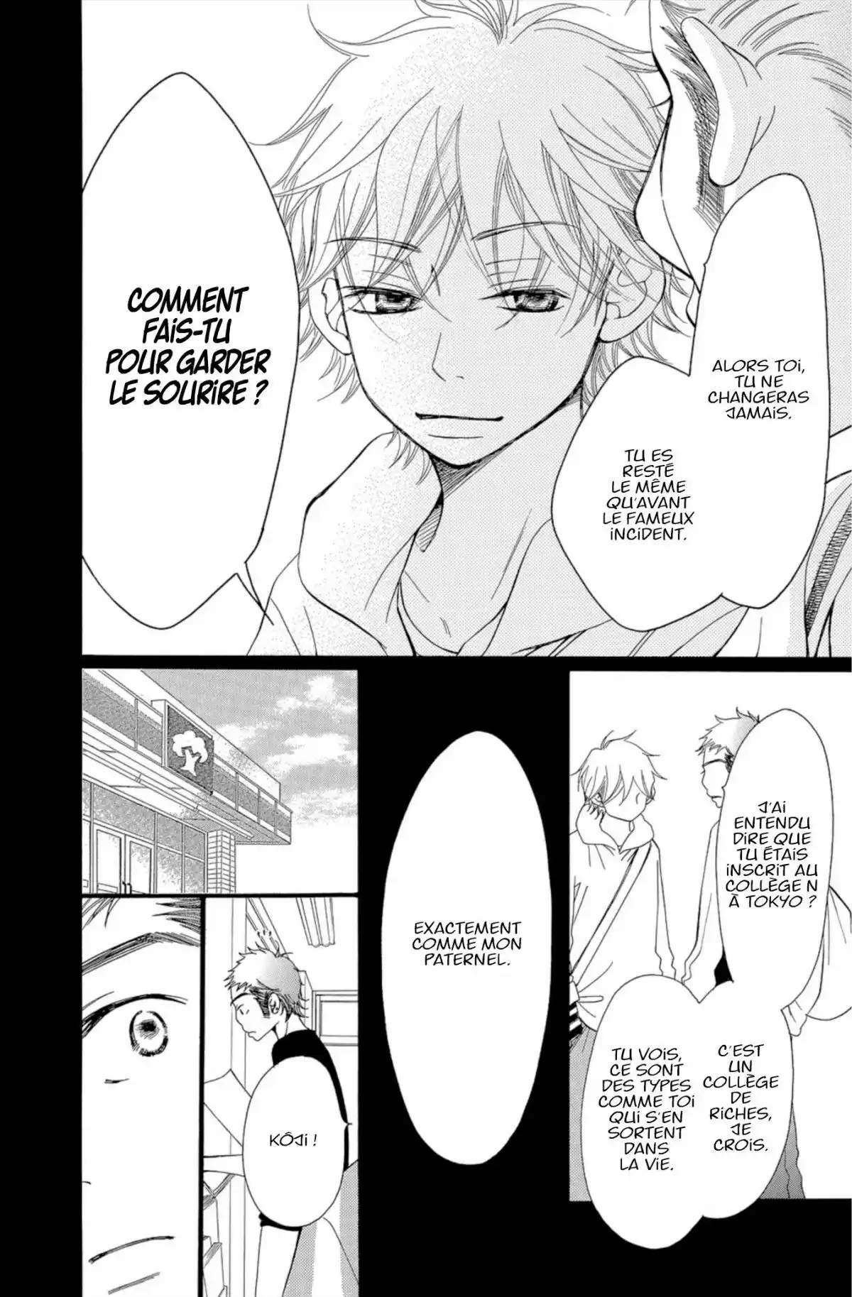 Piece Volume 9 page 111