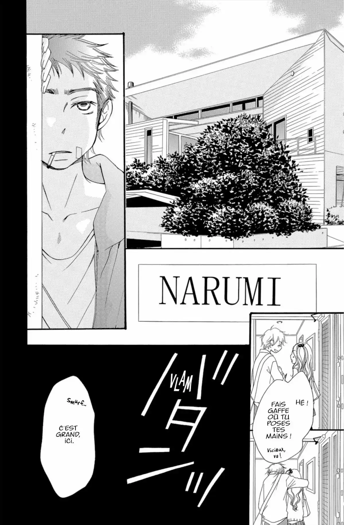 Piece Volume 9 page 121