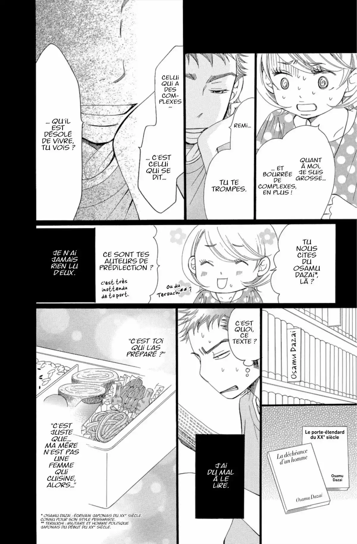 Piece Volume 9 page 125