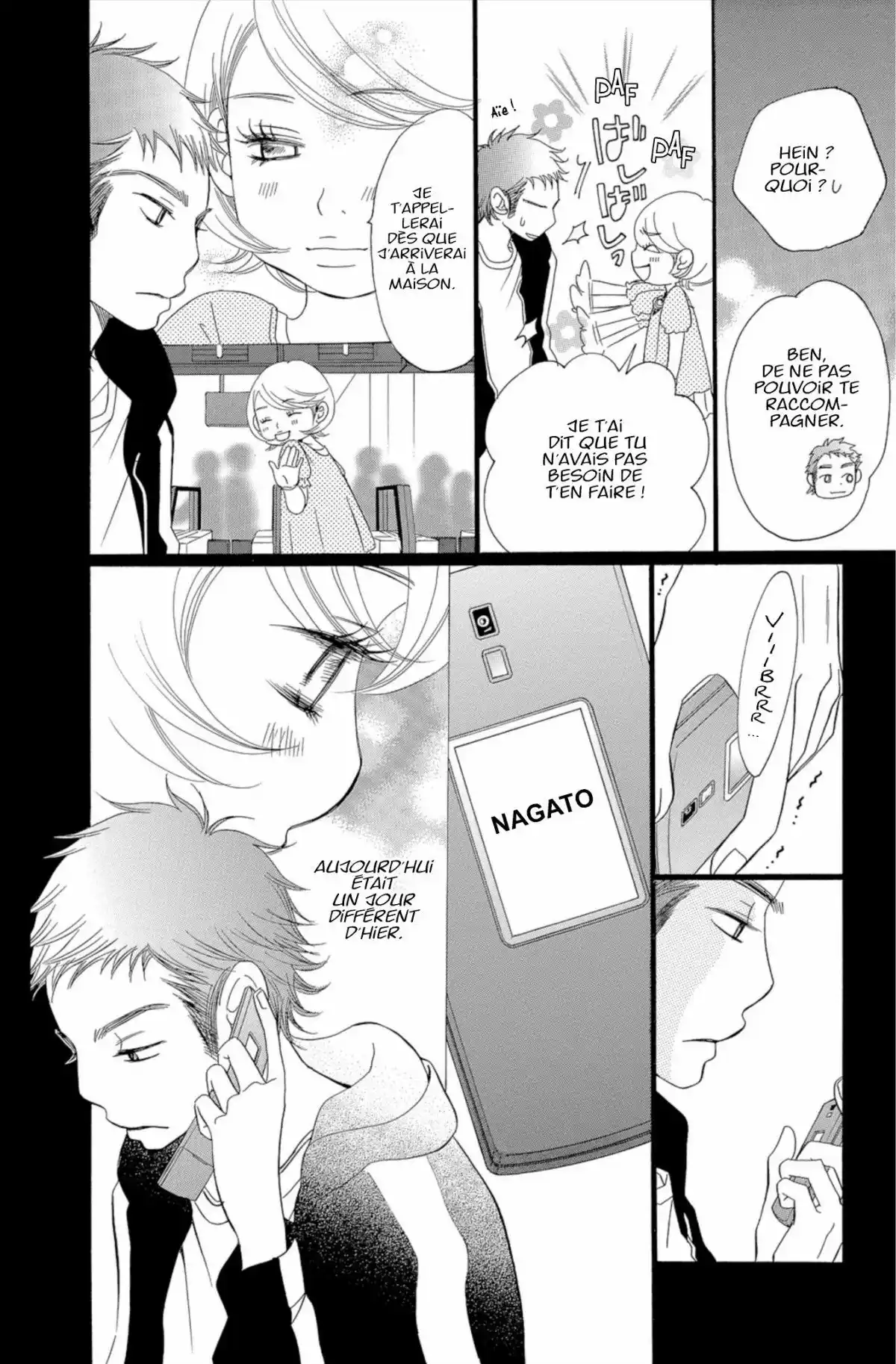 Piece Volume 9 page 23