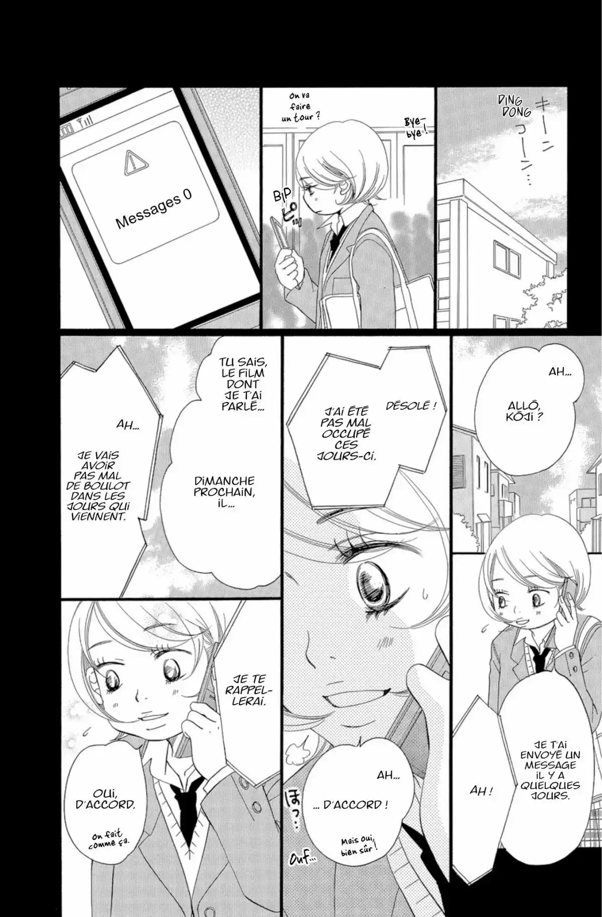 Piece Volume 9 page 25