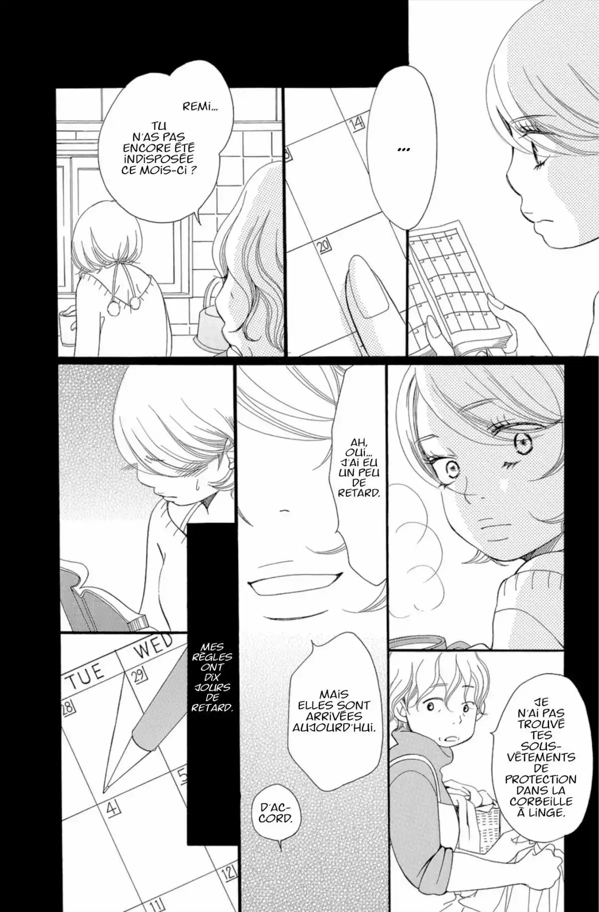 Piece Volume 9 page 35