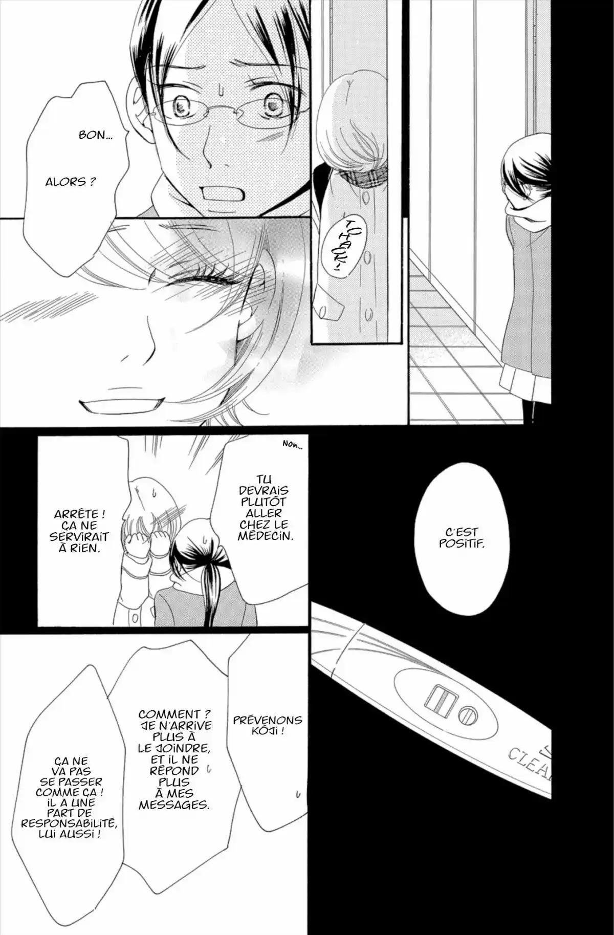 Piece Volume 9 page 38