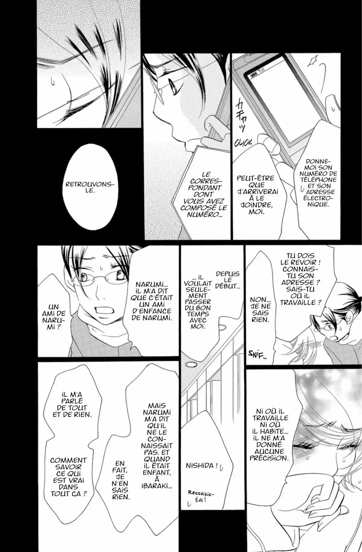 Piece Volume 9 page 39