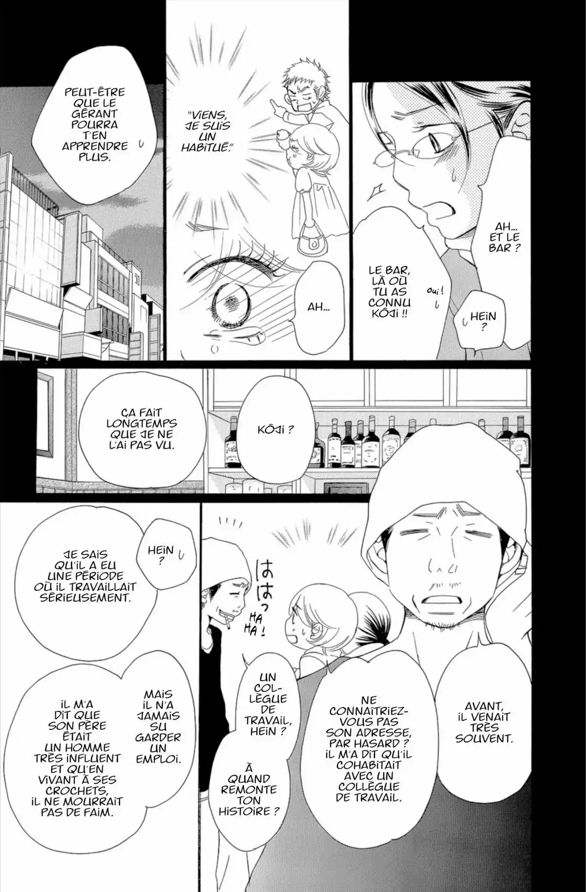 Piece Volume 9 page 40