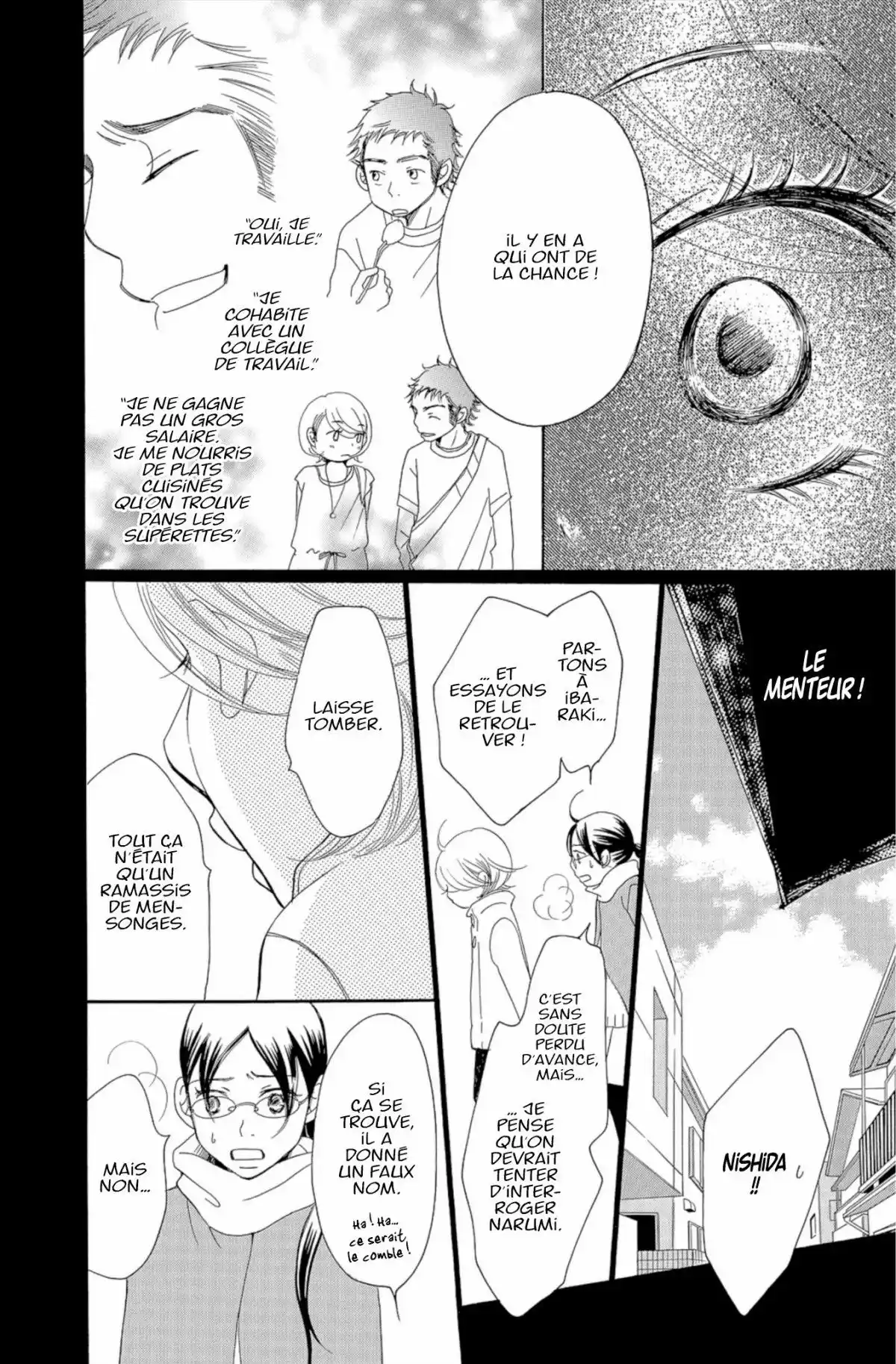 Piece Volume 9 page 41