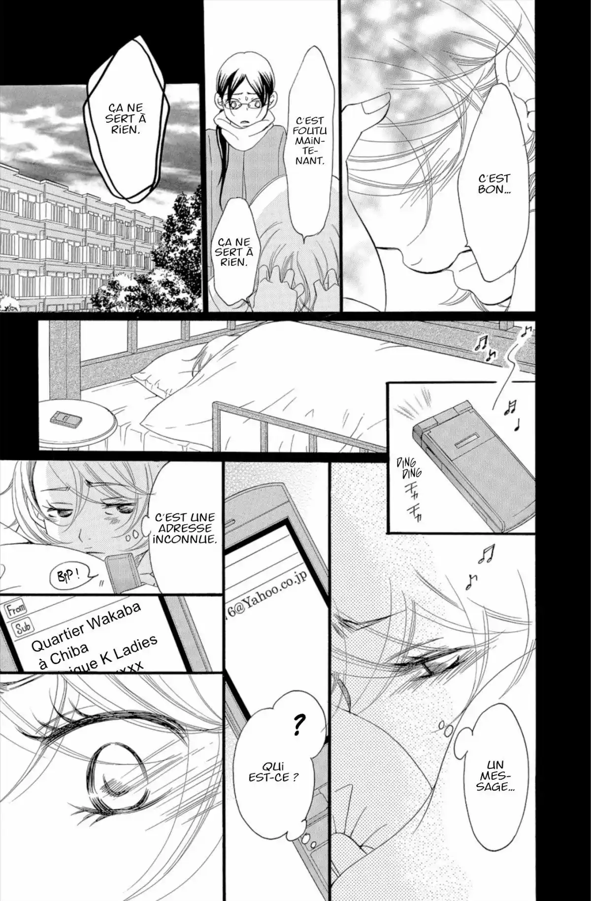 Piece Volume 9 page 42