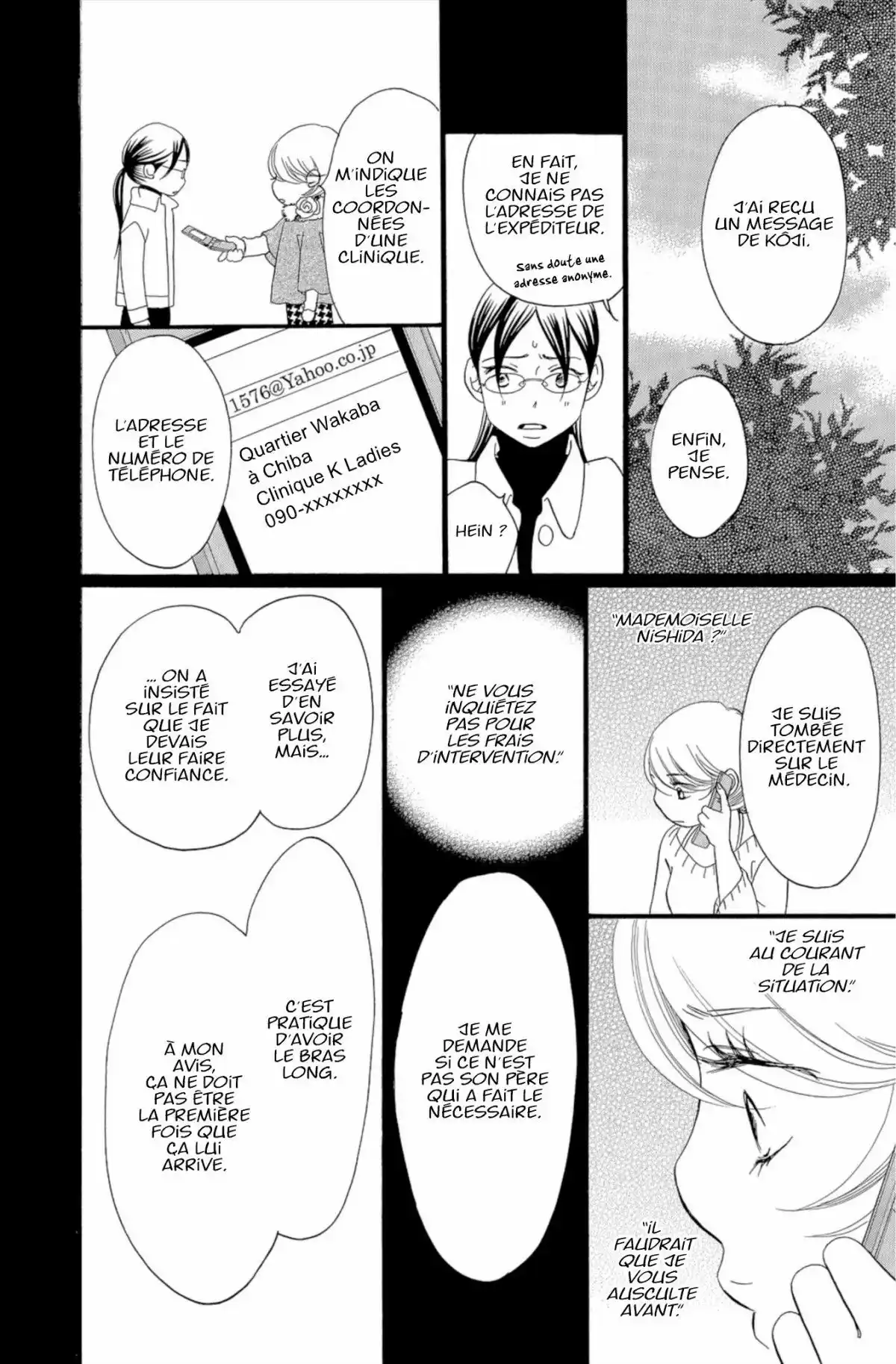 Piece Volume 9 page 43